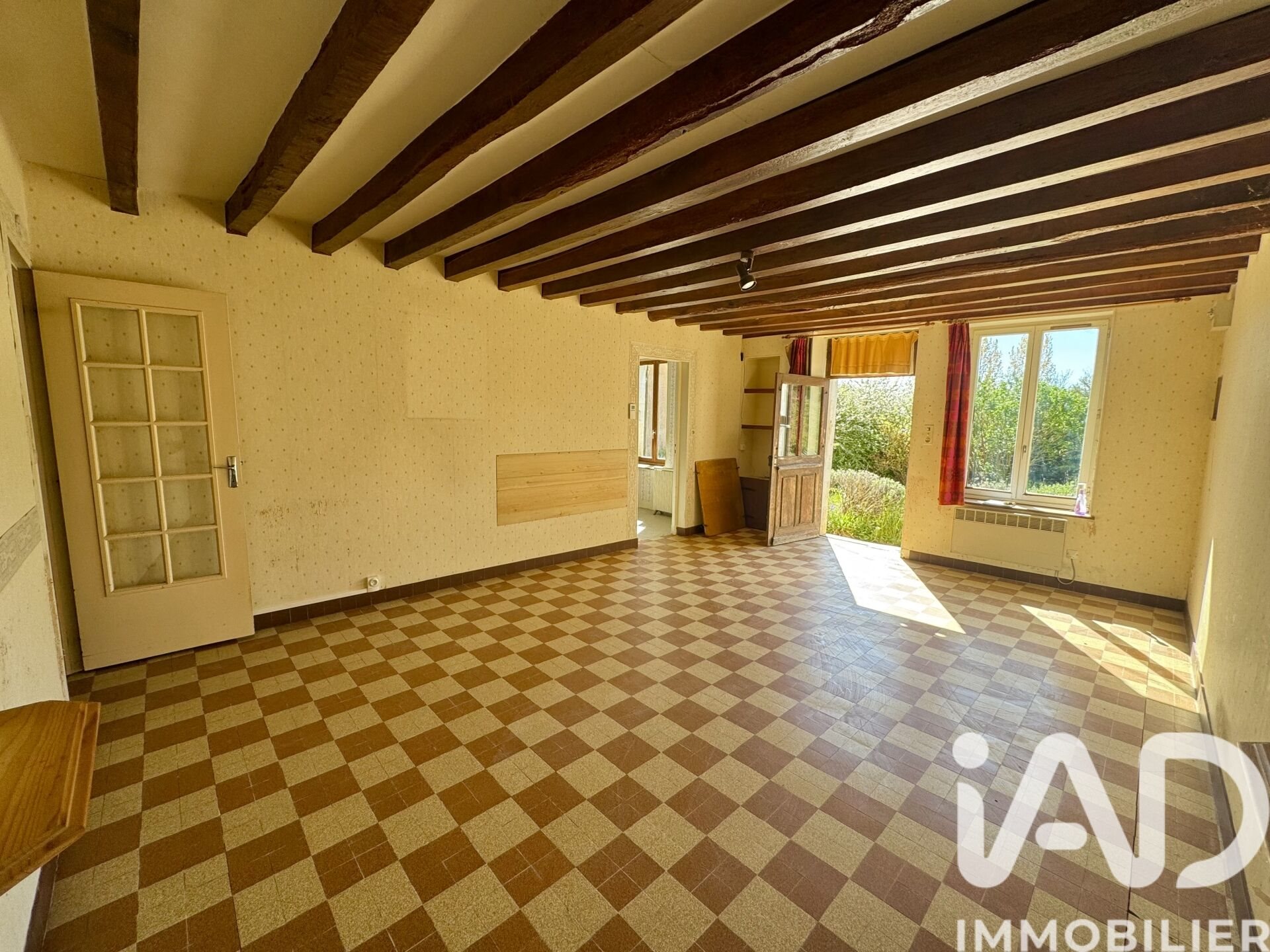 Maison à vendre, 83m², Sury-en-Vaux