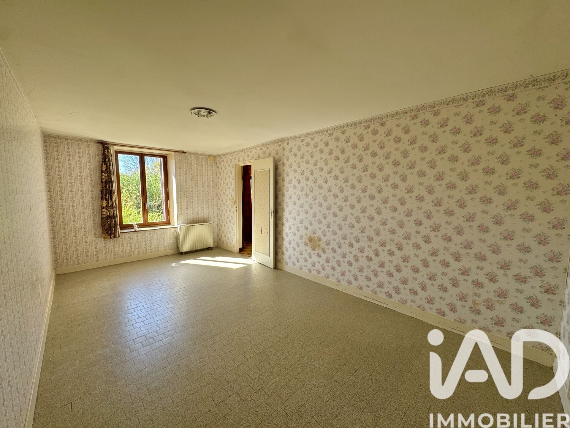Maison à vendre, 83m², Sury-en-Vaux