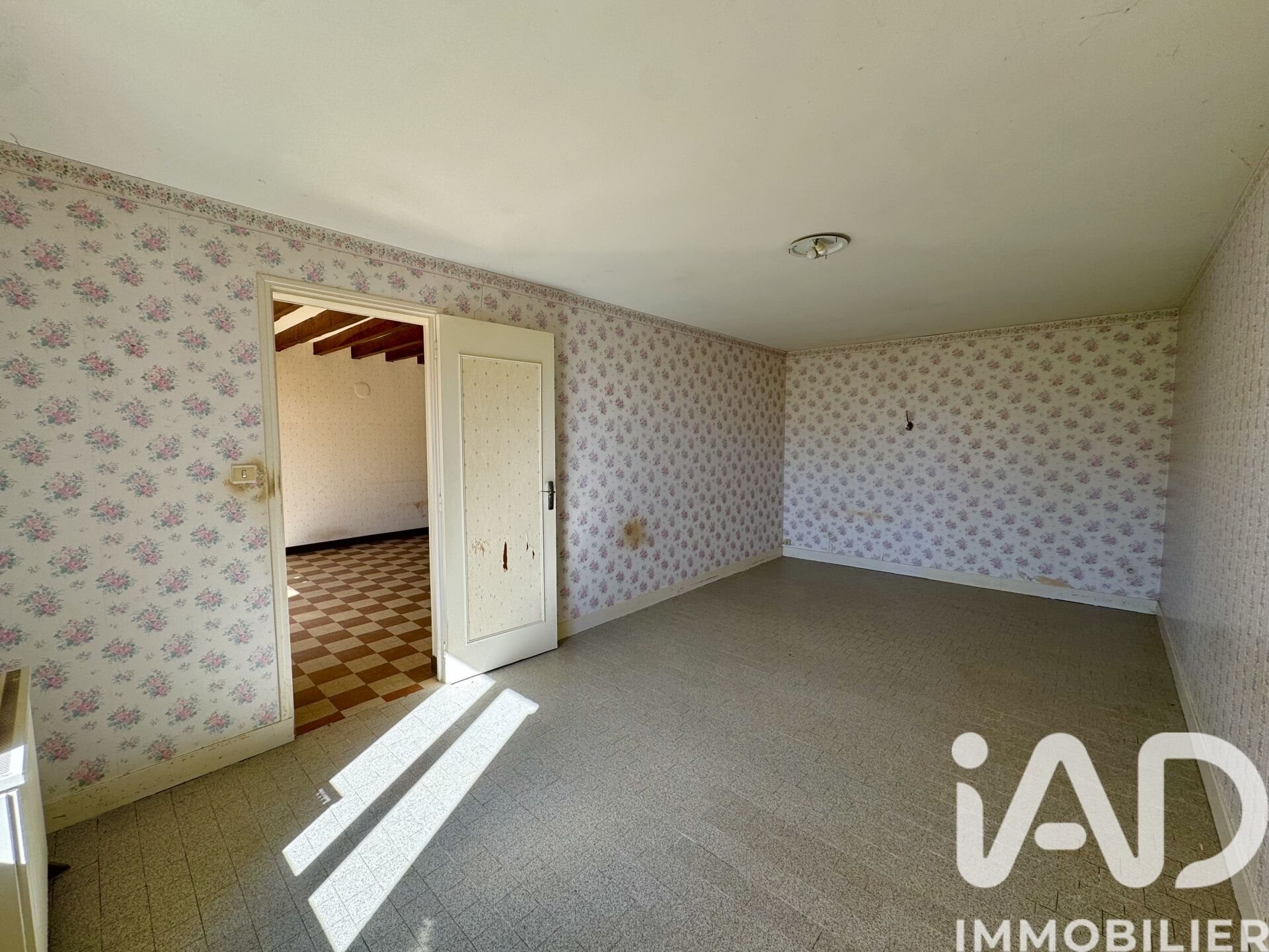 Maison à vendre, 83m², Sury-en-Vaux