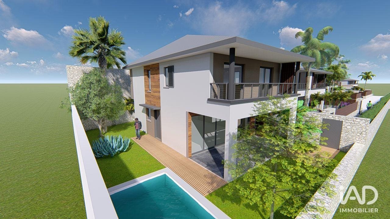 Maison à vendre, 100m², Grand-Bois