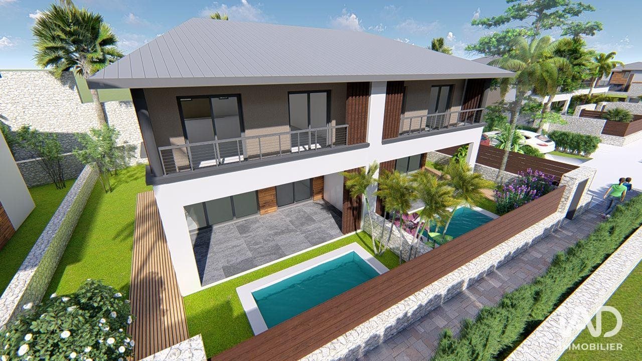 Maison à vendre, 100m², Grand-Bois