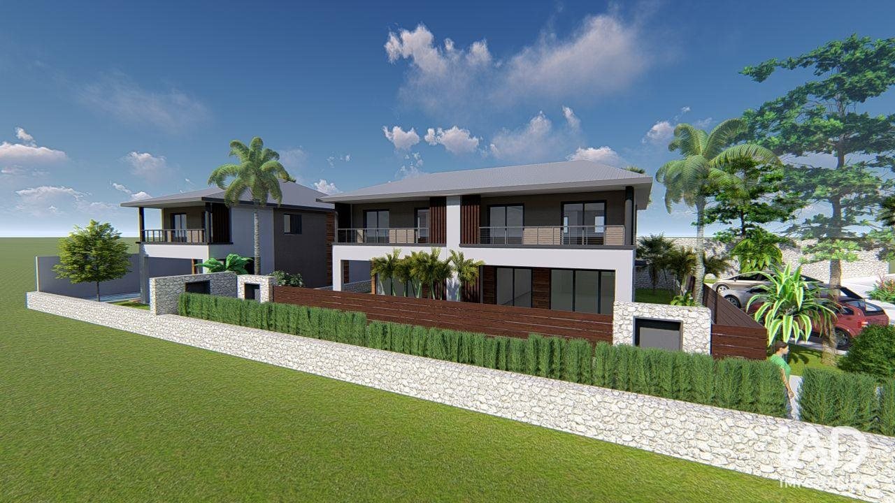 Maison à vendre, 100m², Grand-Bois