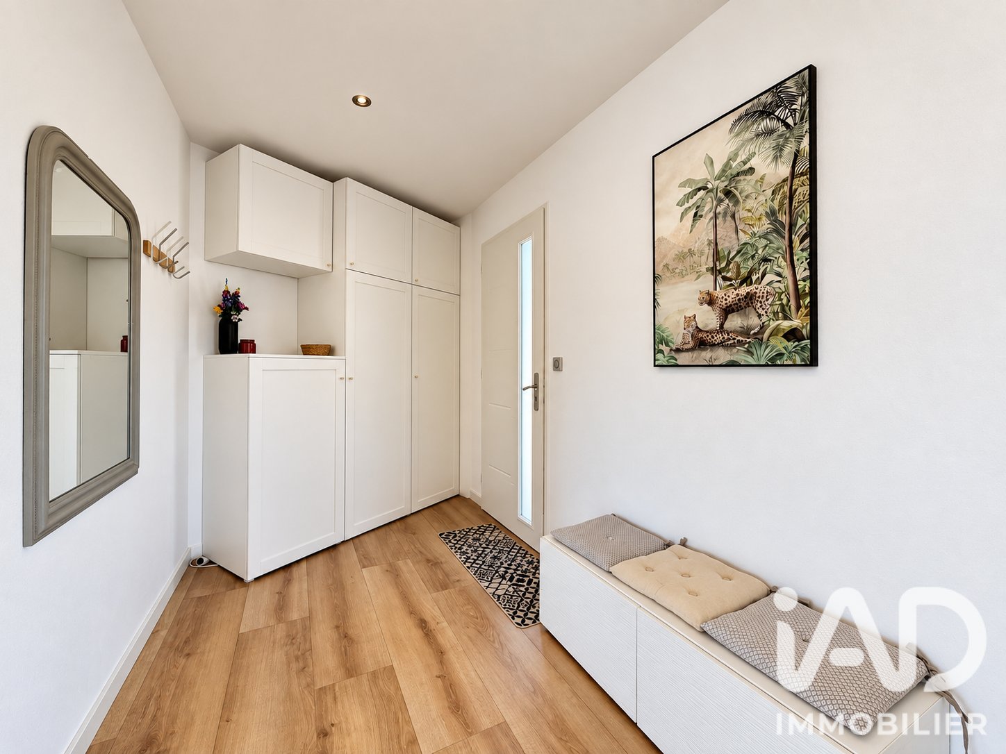Maison à vendre, 123m², Belin-Béliet