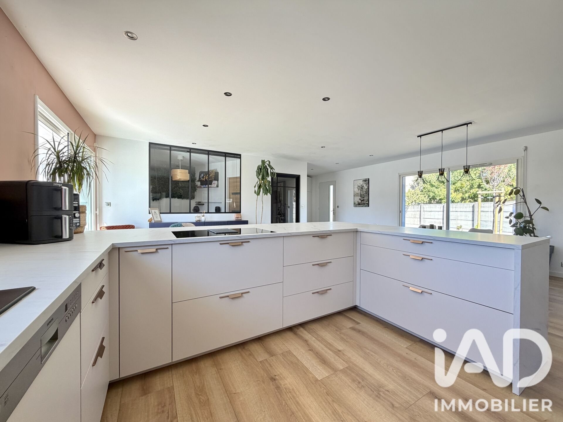 Maison à vendre, 123m², Belin-Béliet