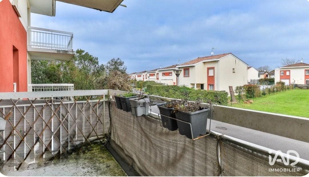 Appartement à vendre, 44m², Belin-Béliet