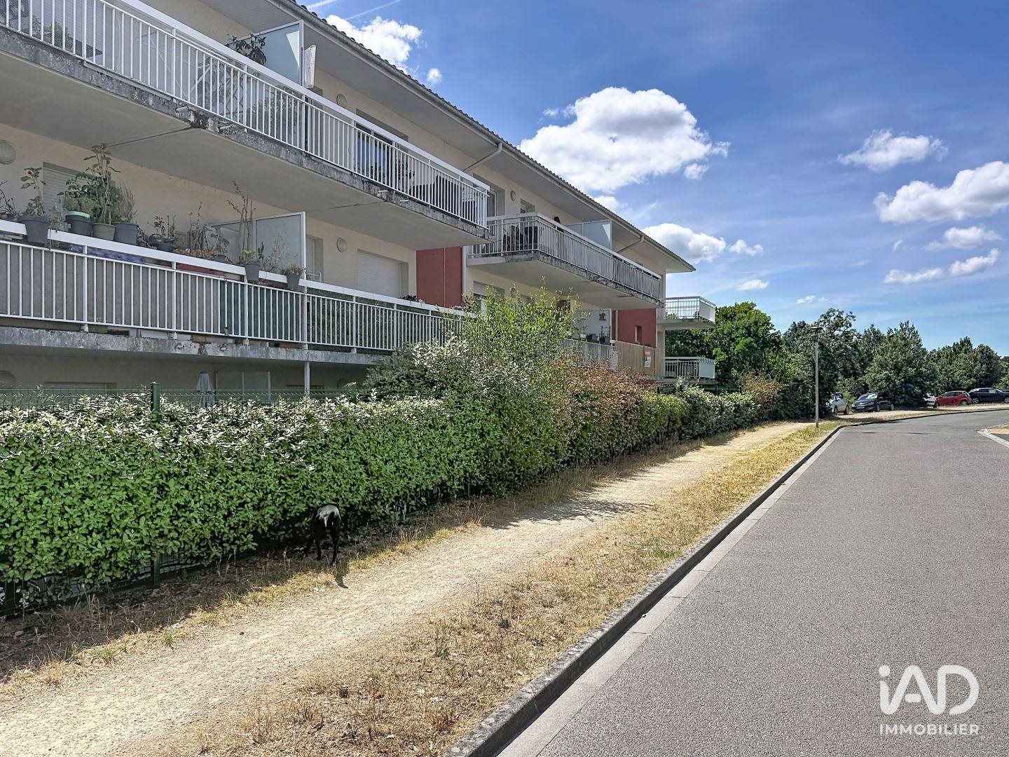Appartement à vendre, 44m², Belin-Béliet