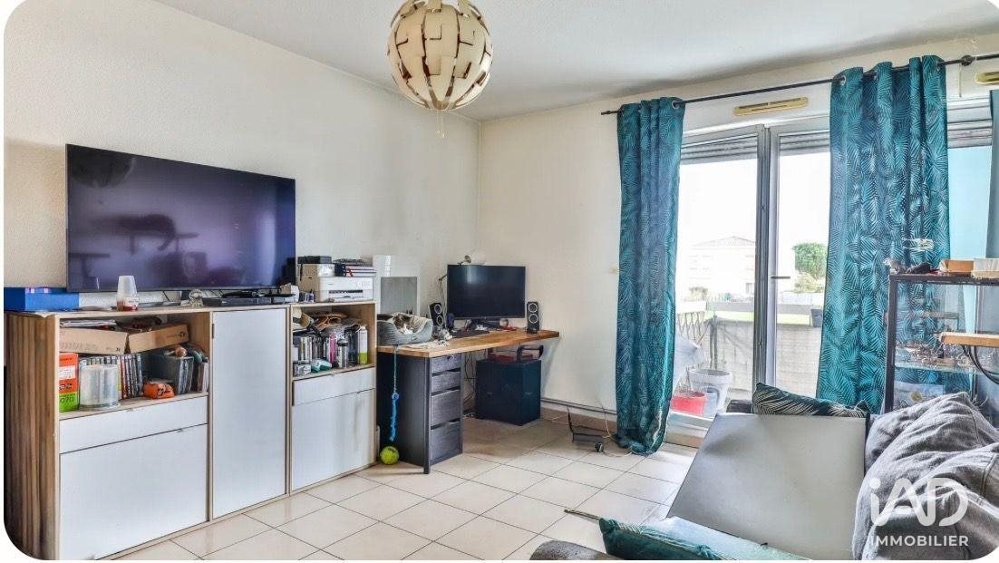 Appartement à vendre, 44m², Belin-Béliet