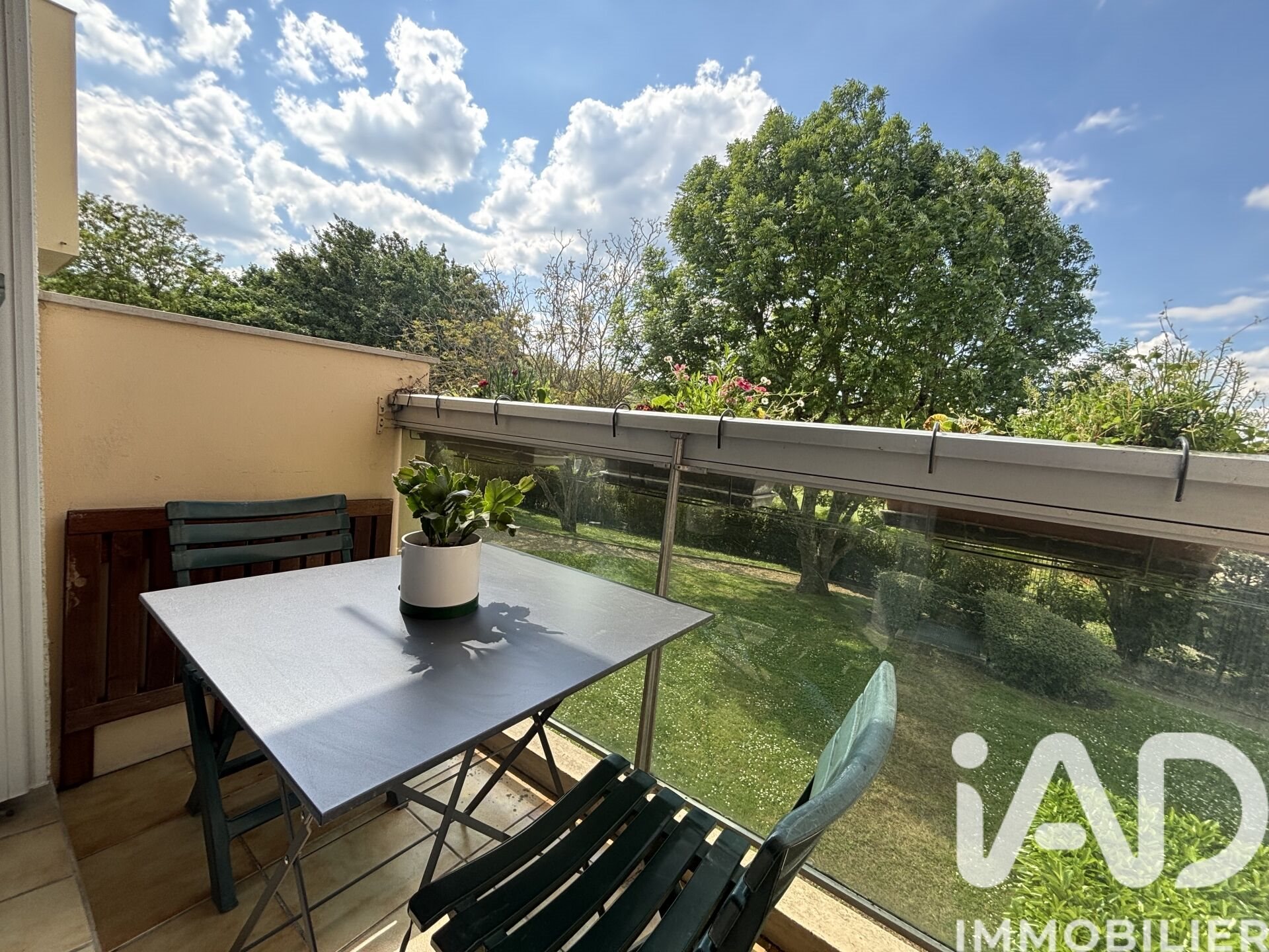 Appartement à vendre, 82m², Croissy-sur-Seine