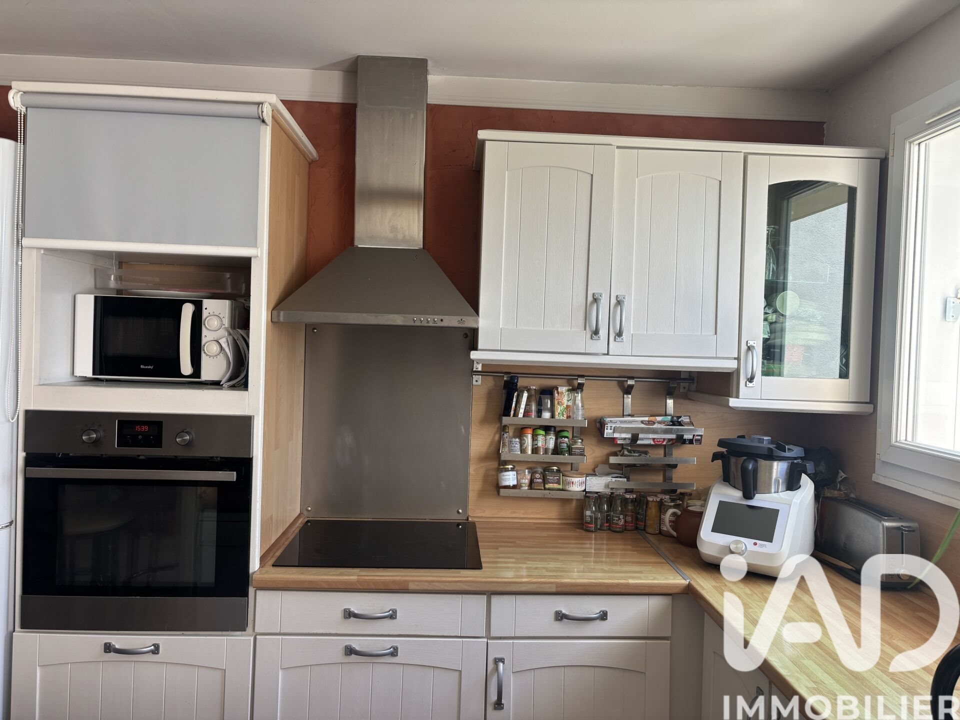 Appartement à vendre, 82m², Croissy-sur-Seine