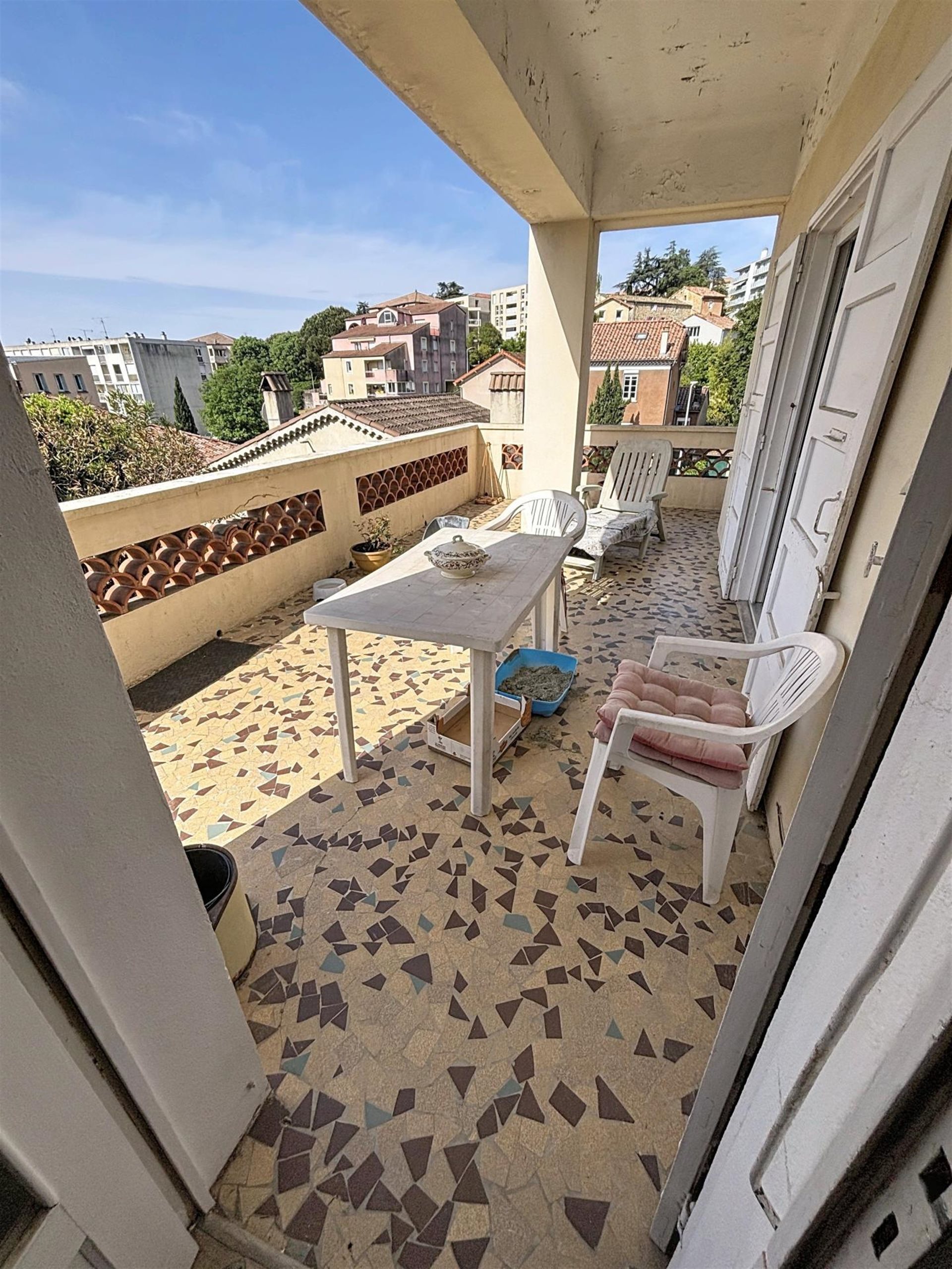 Maison à vendre, 109m², Aubenas