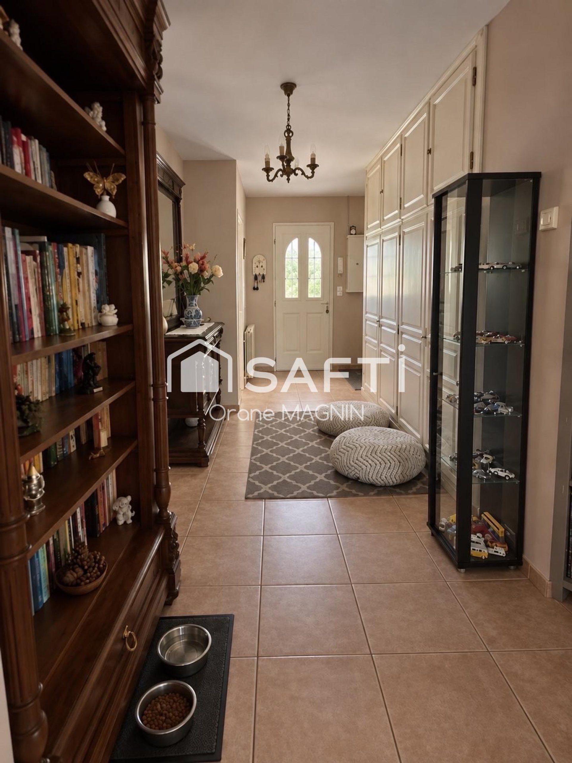 Maison à vendre, 137m², Lablachère