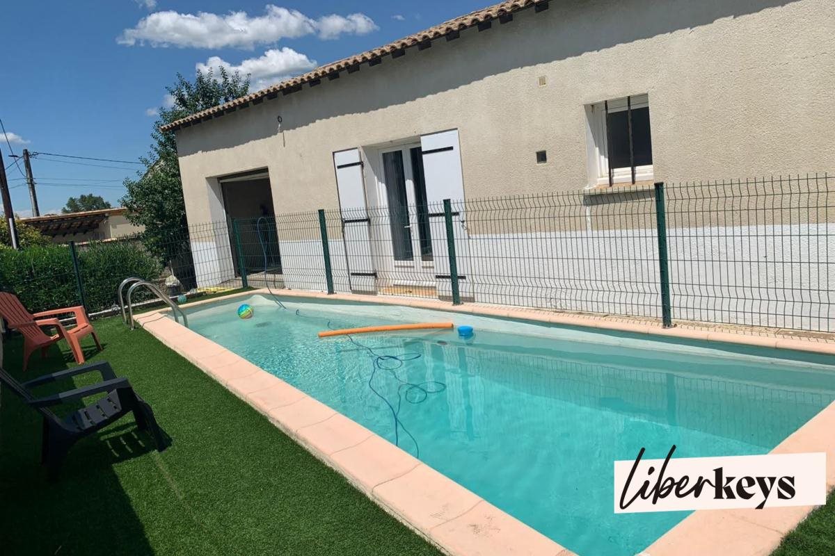 Maison à vendre, 118m², Comps