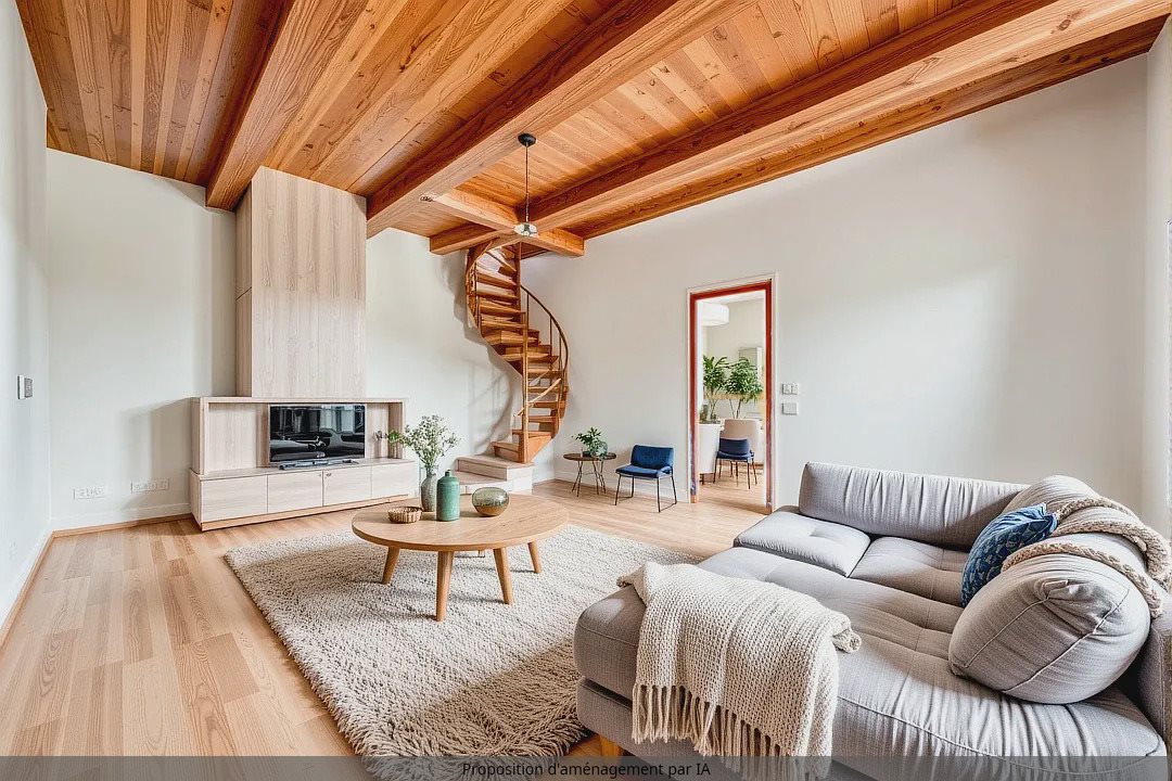 Maison à vendre, 118m², Comps