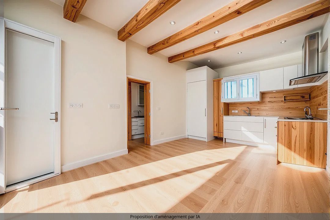 Maison à vendre, 118m², Comps