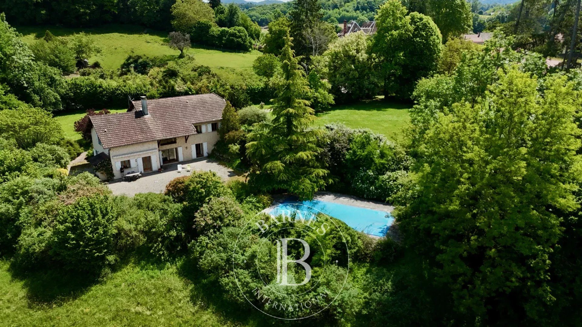Maison à vendre, 220m², Belley