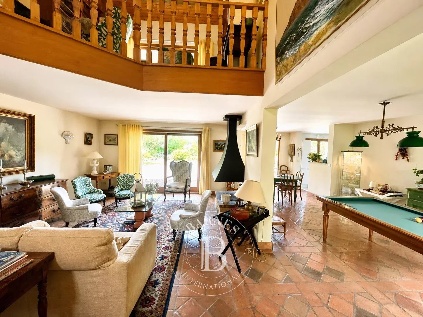 Maison à vendre, 220m², Belley