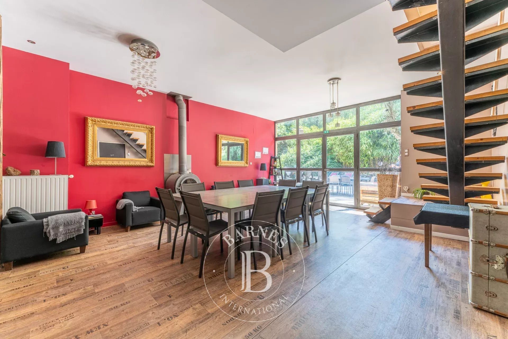 Maison à vendre, 330m², Saint-Savin