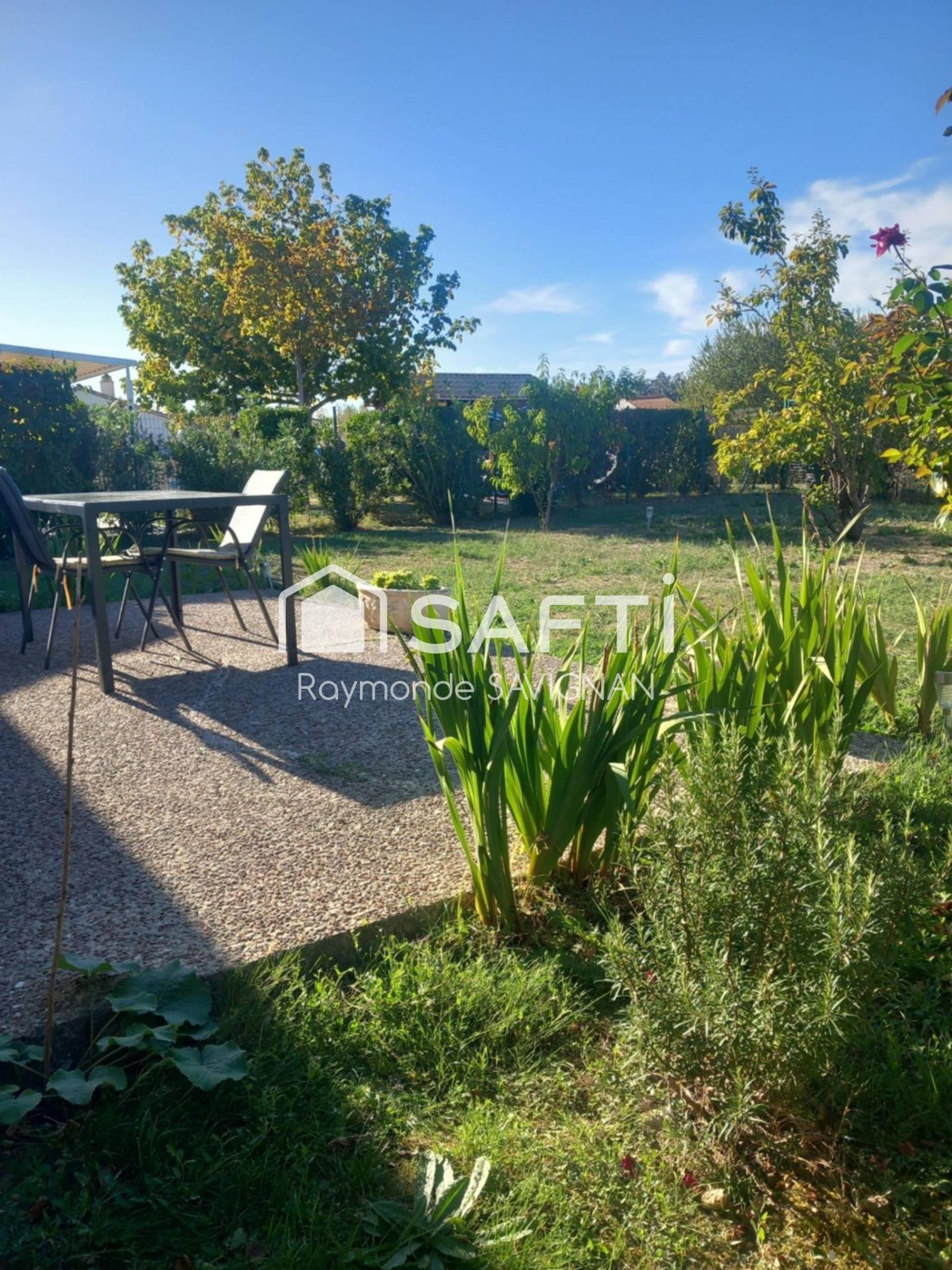 Maison à vendre, 90m², Saint-Michel-en-l'Herm