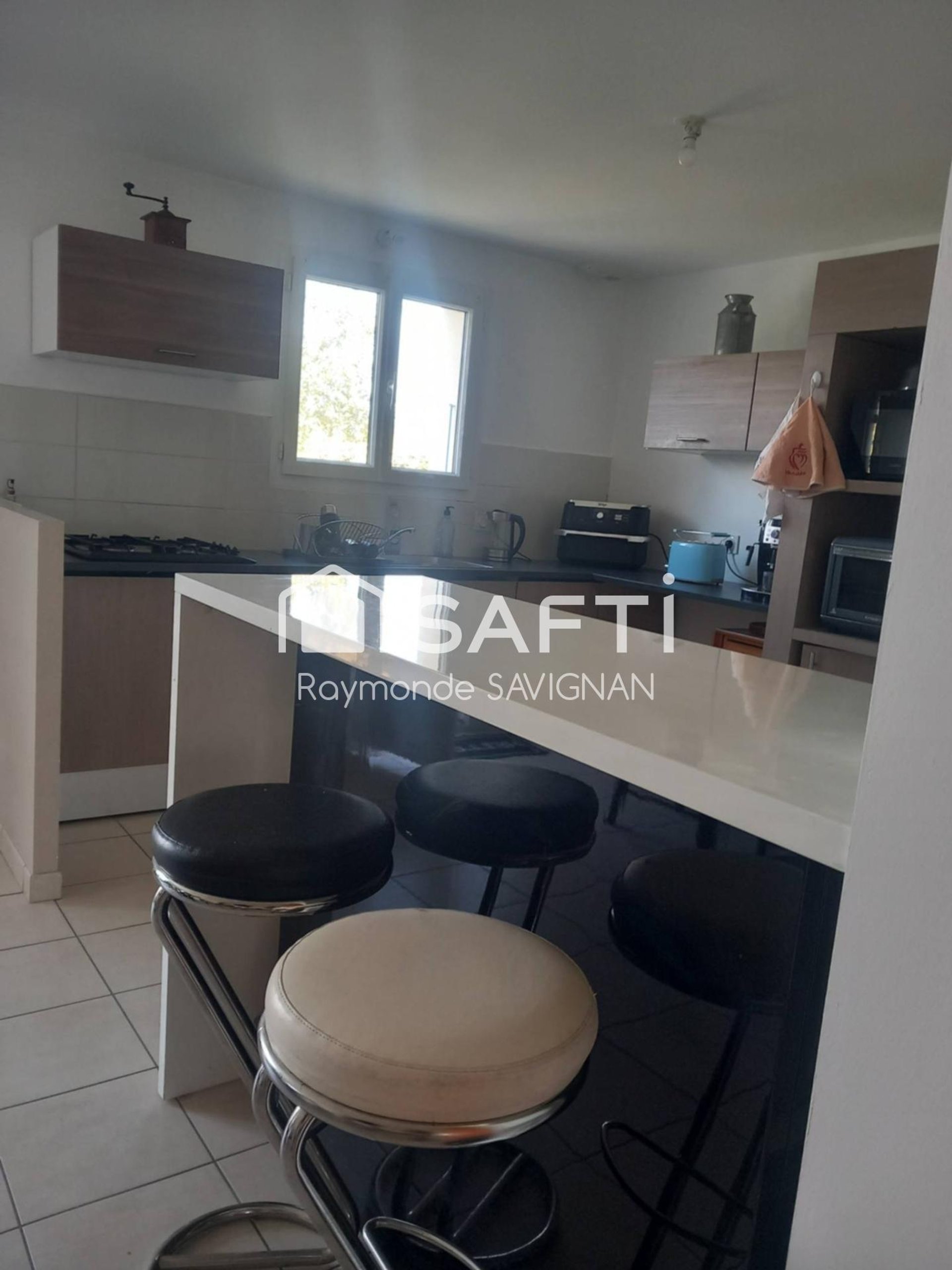 Maison à vendre, 90m², Saint-Michel-en-l'Herm