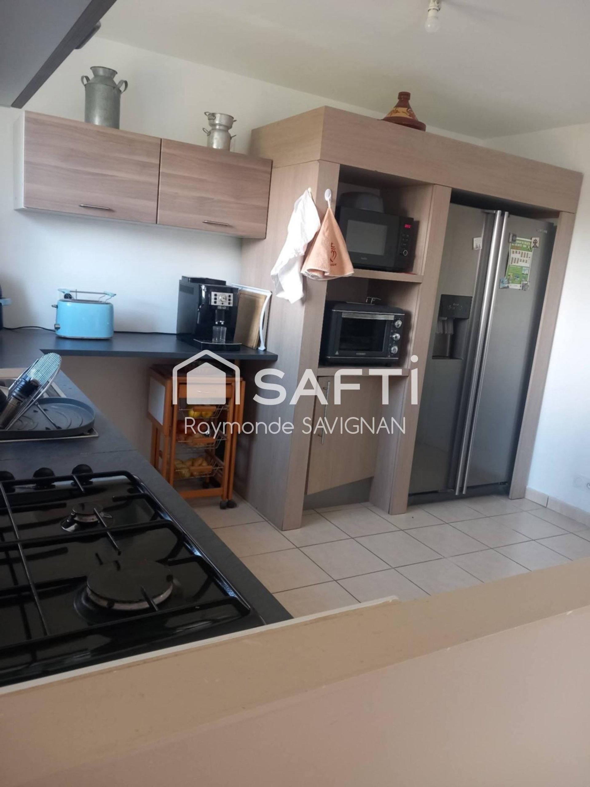 Maison à vendre, 90m², Saint-Michel-en-l'Herm