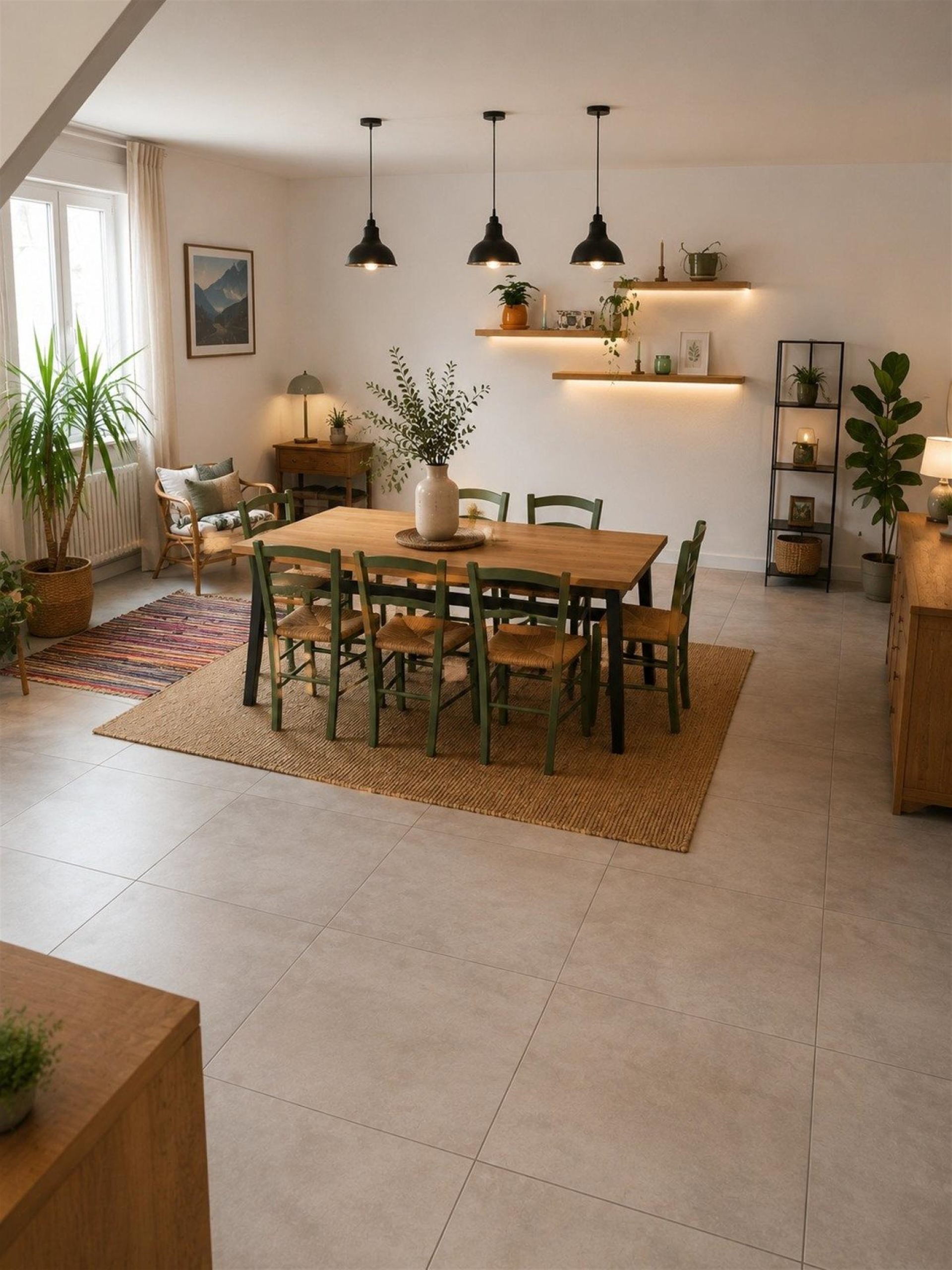 Maison à vendre, 103m², Conlie