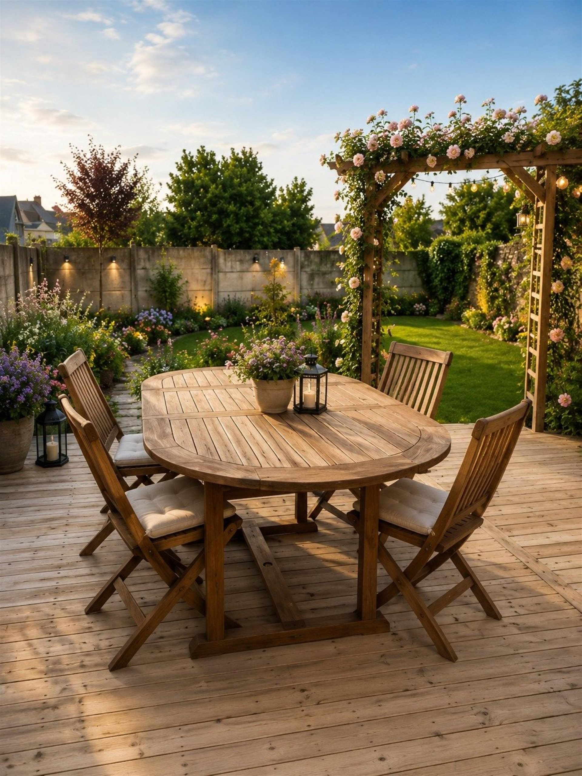 Maison à vendre, 103m², Conlie