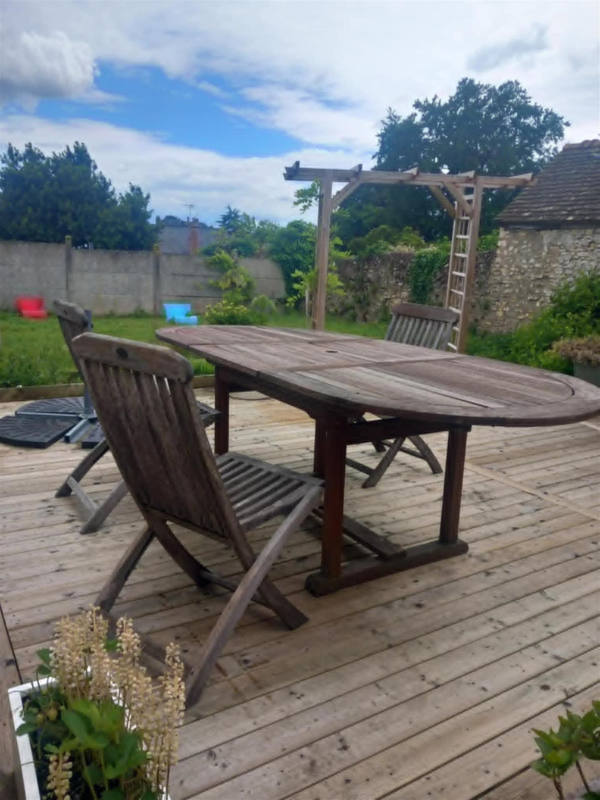 Maison à vendre, 103m², Conlie