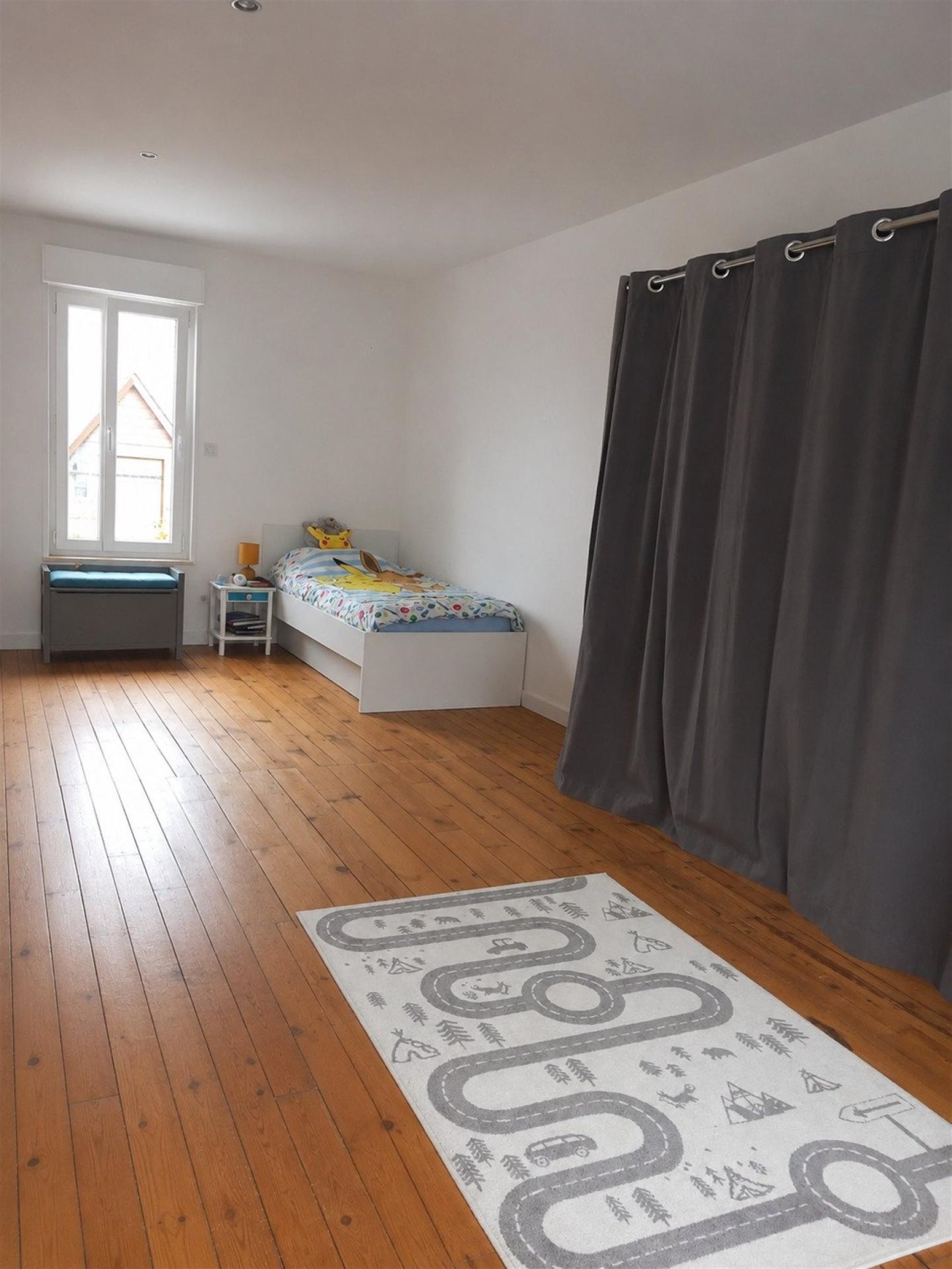 Maison à vendre, 103m², Conlie