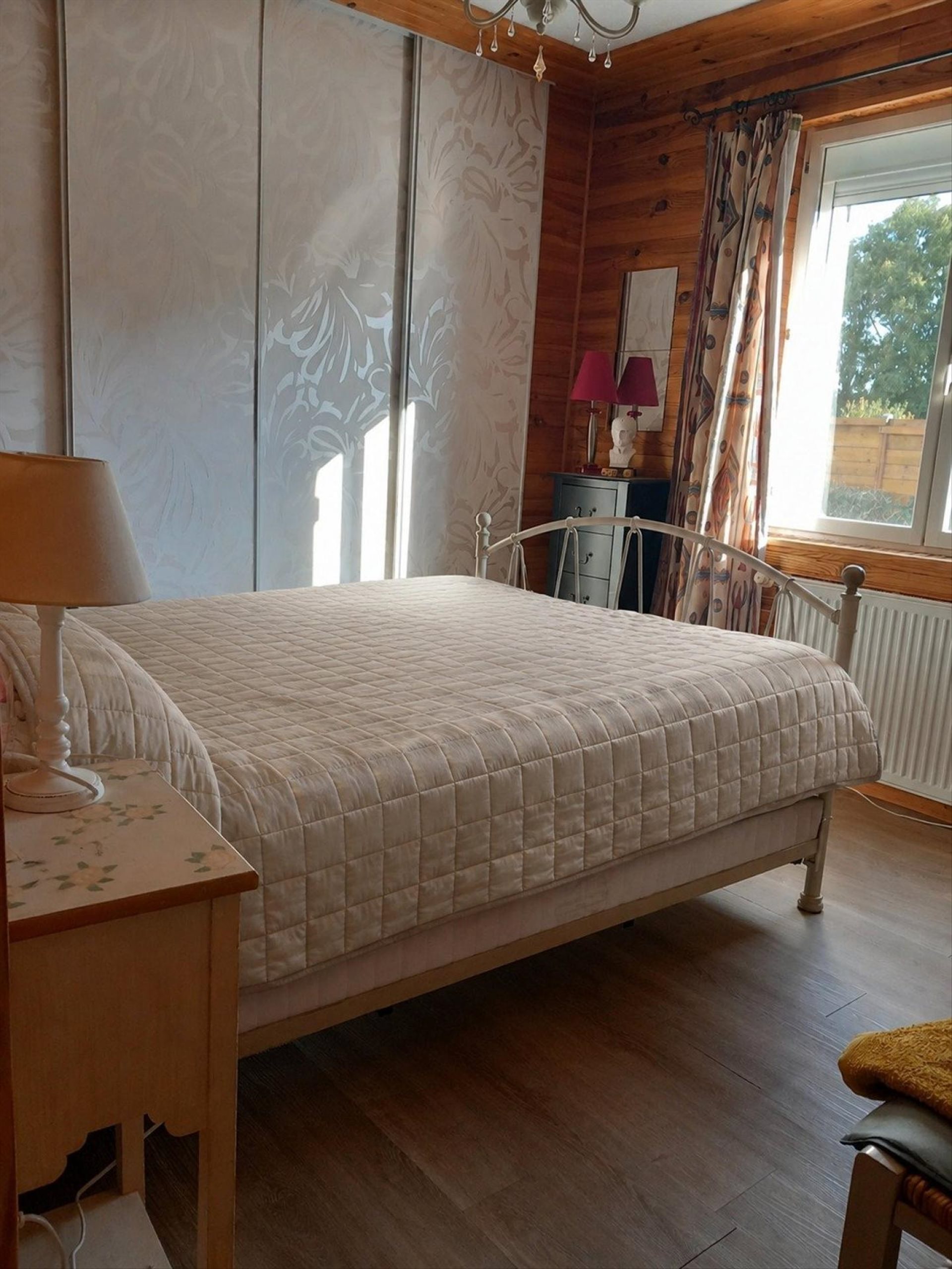 Maison à vendre, 92m², Saint-Aubin-la-Plaine