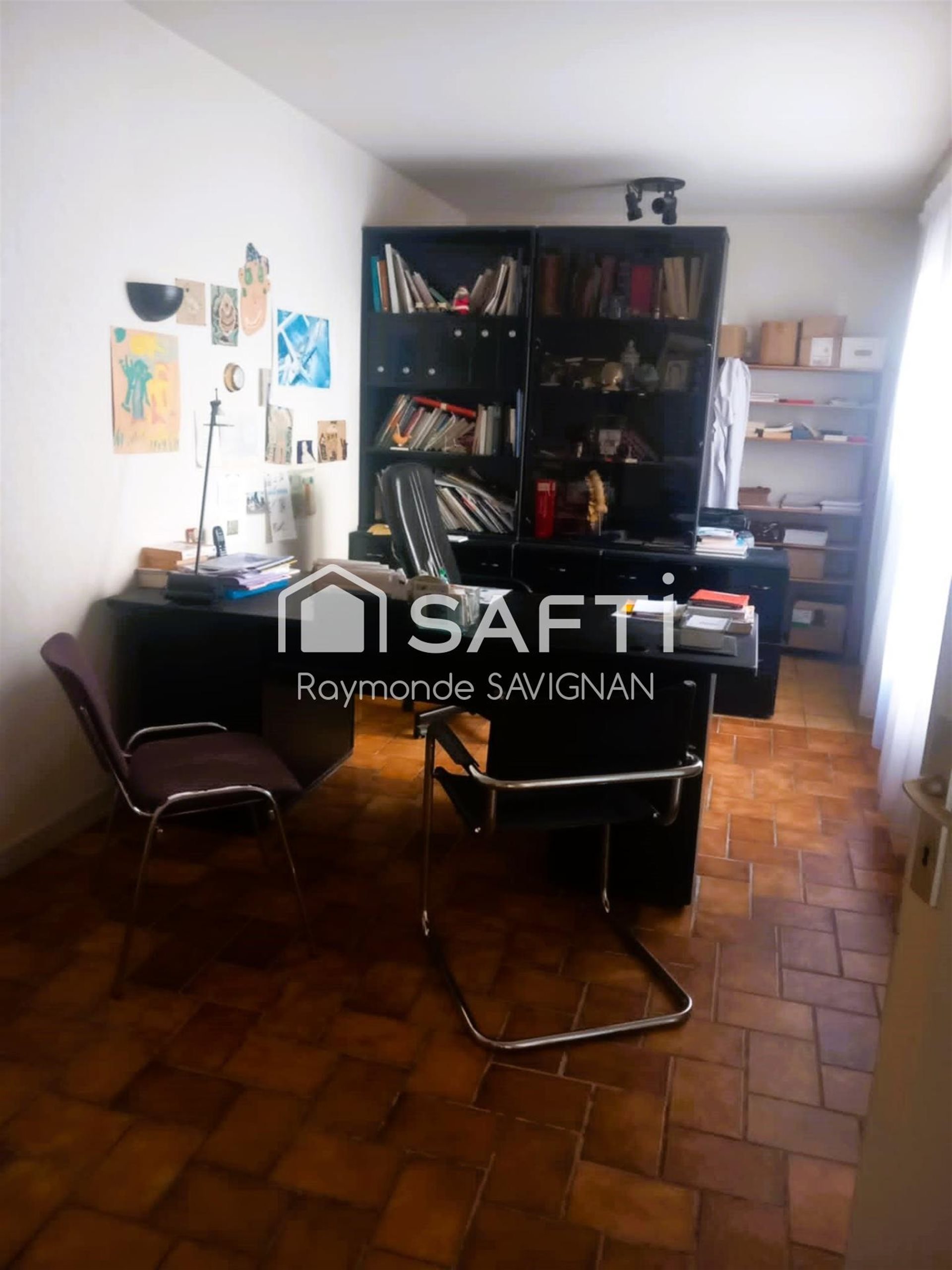 Maison à vendre, 100m², Nalliers