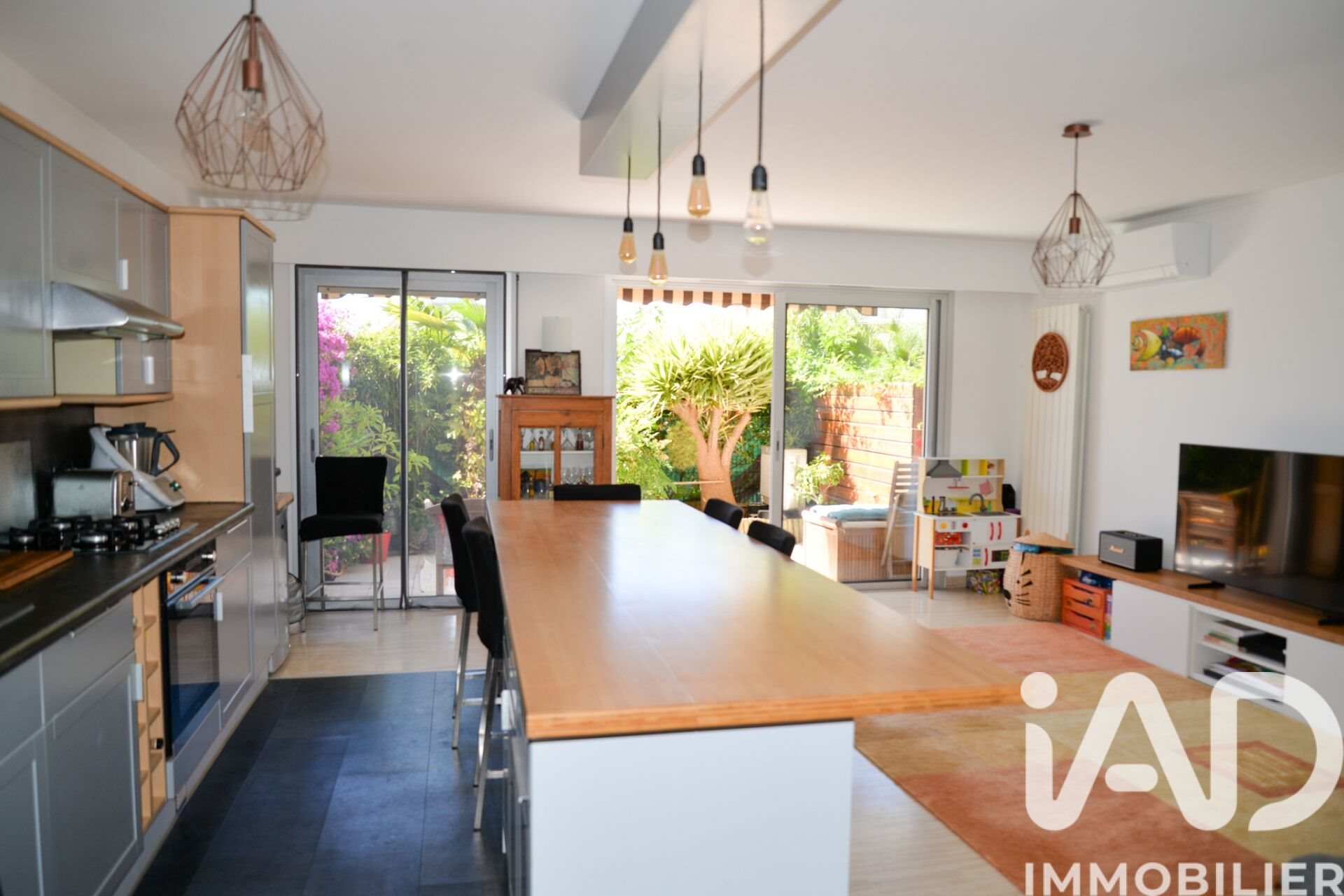 Appartement à vendre, 70m², Antibes