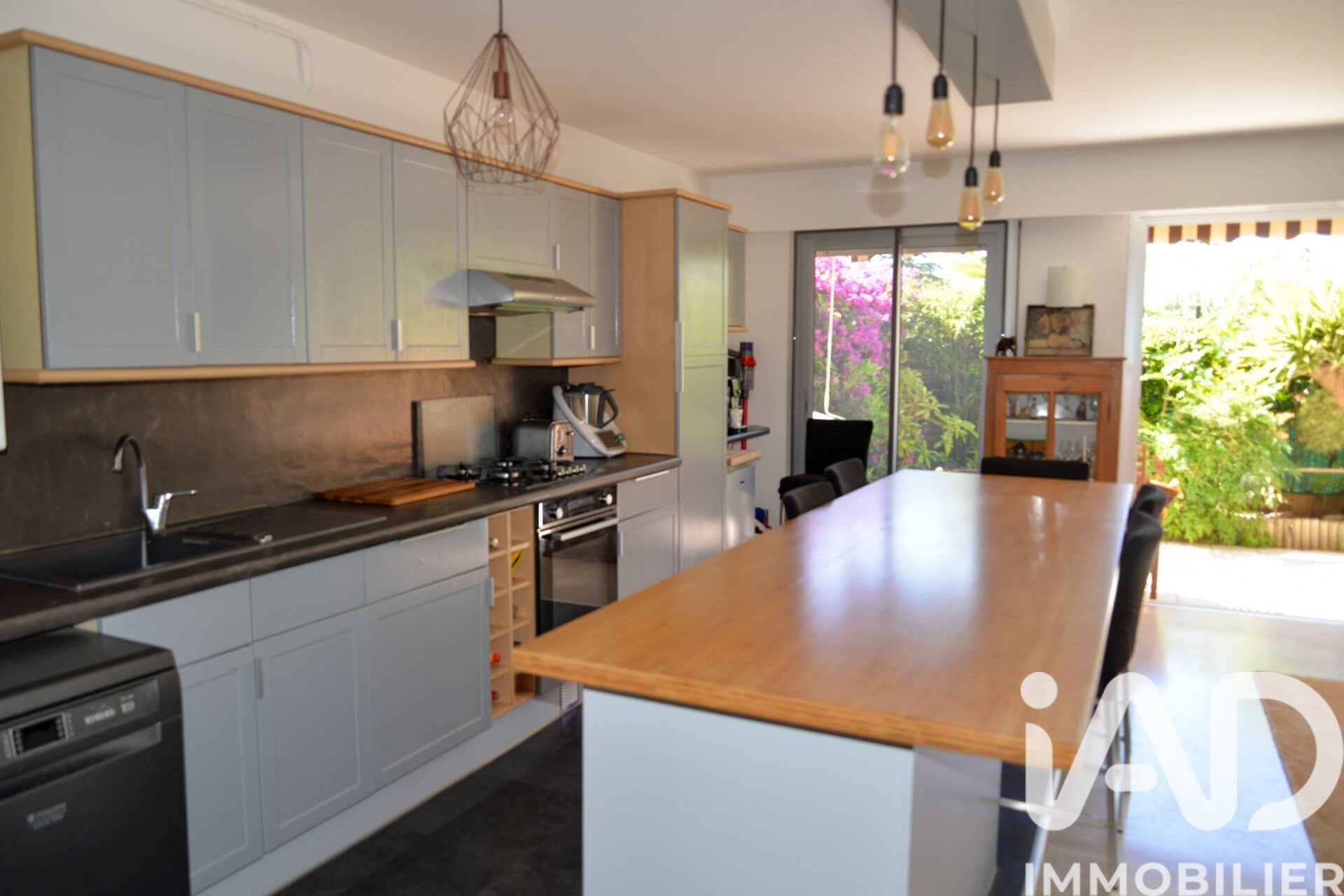 Appartement à vendre, 70m², Antibes