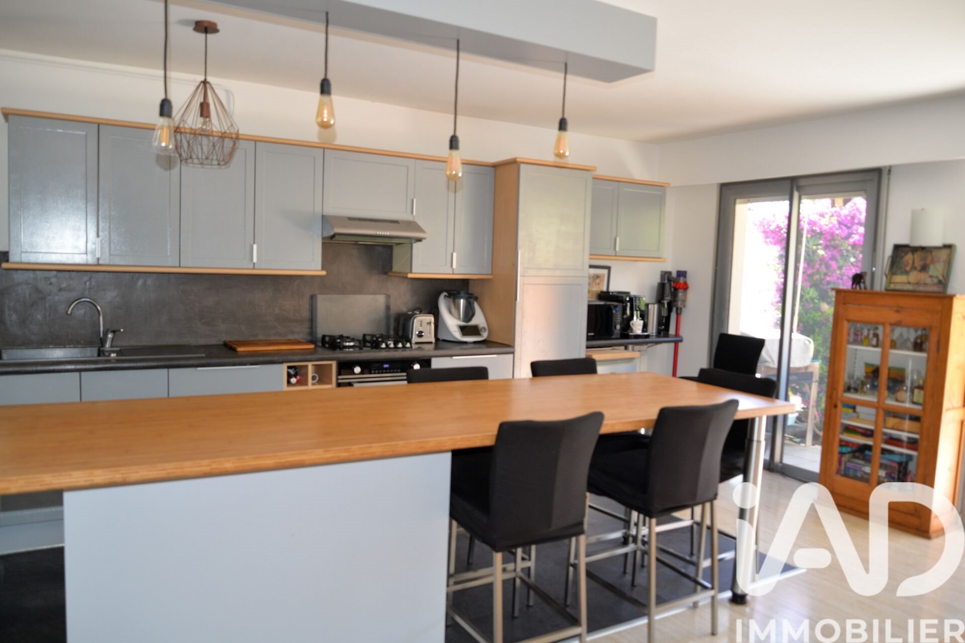 Appartement à vendre, 70m², Antibes