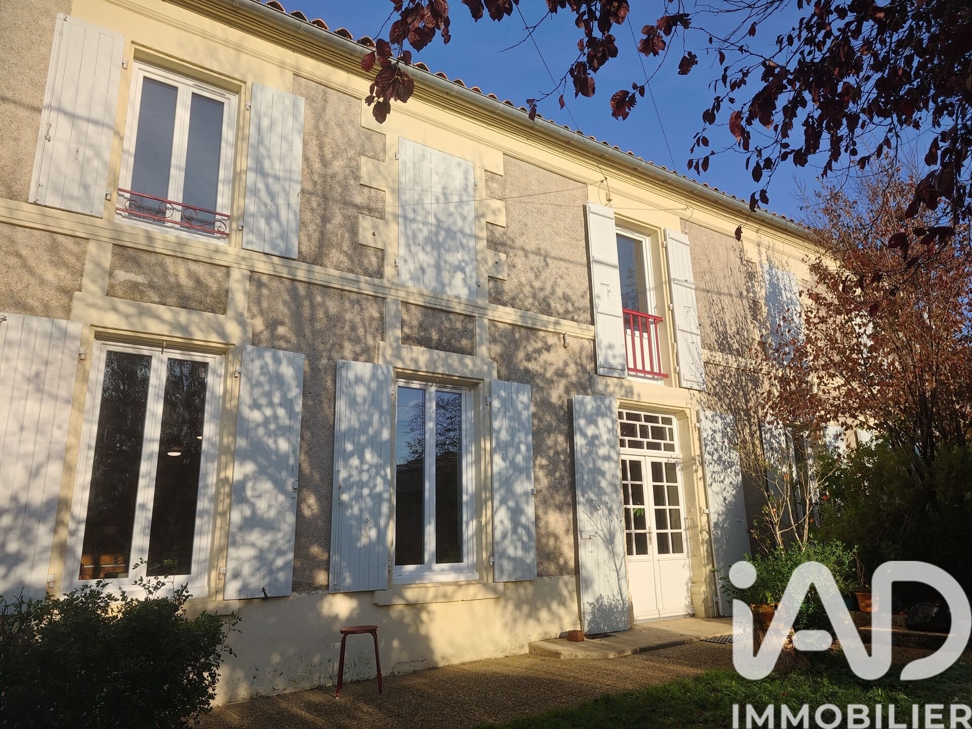 Maison à vendre, 190m², Néré