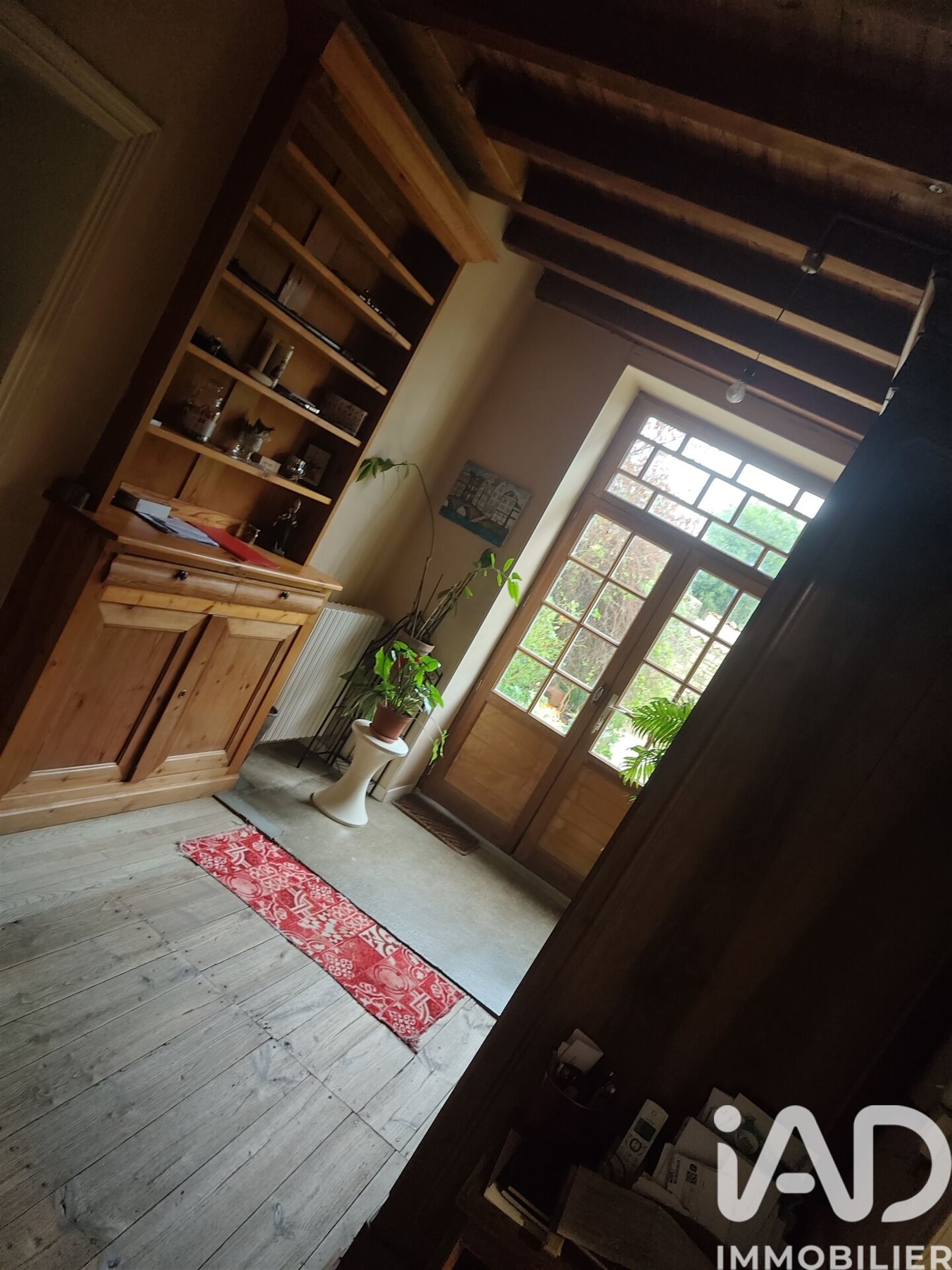Maison à vendre, 190m², Néré