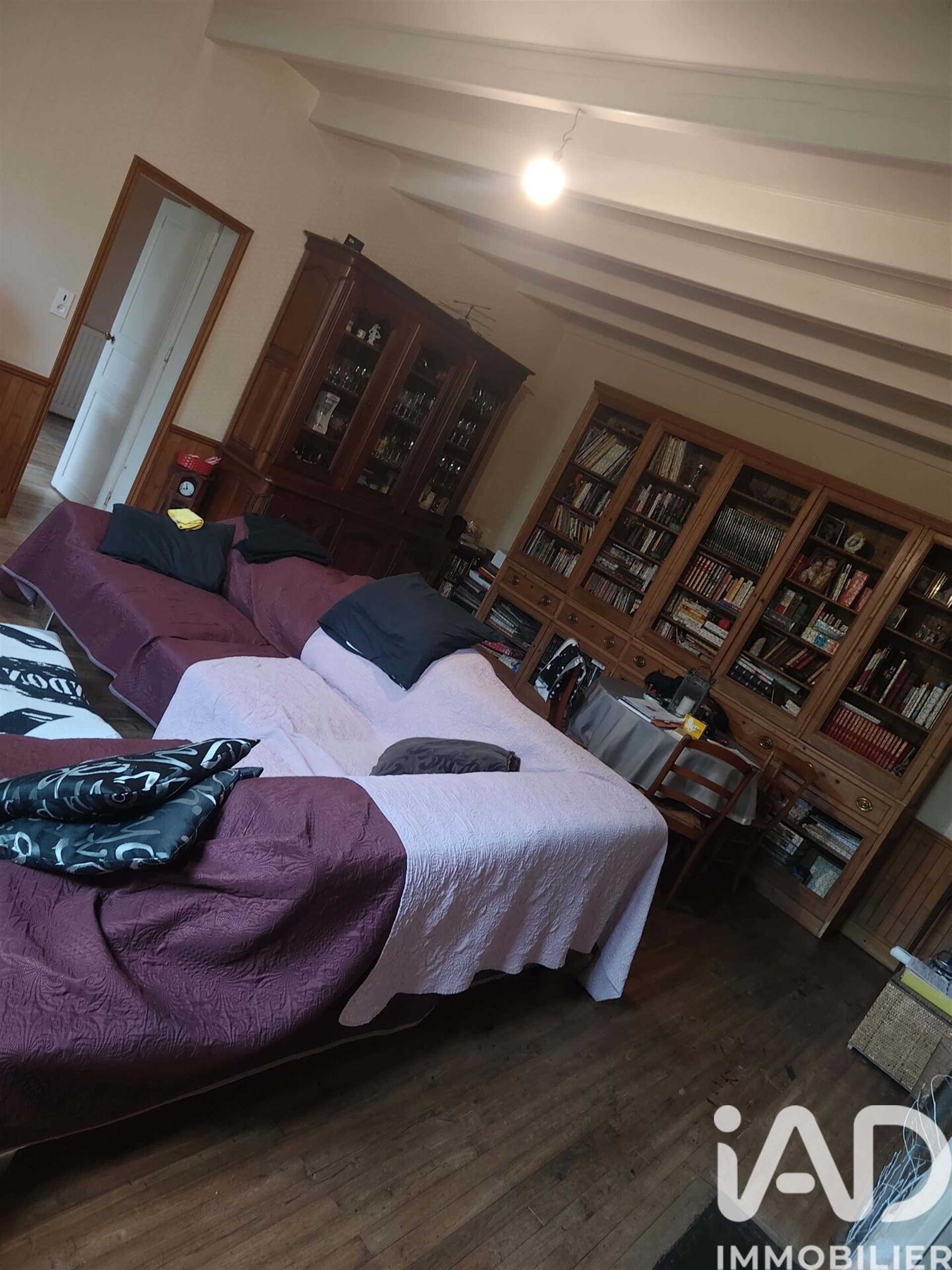 Maison à vendre, 190m², Néré