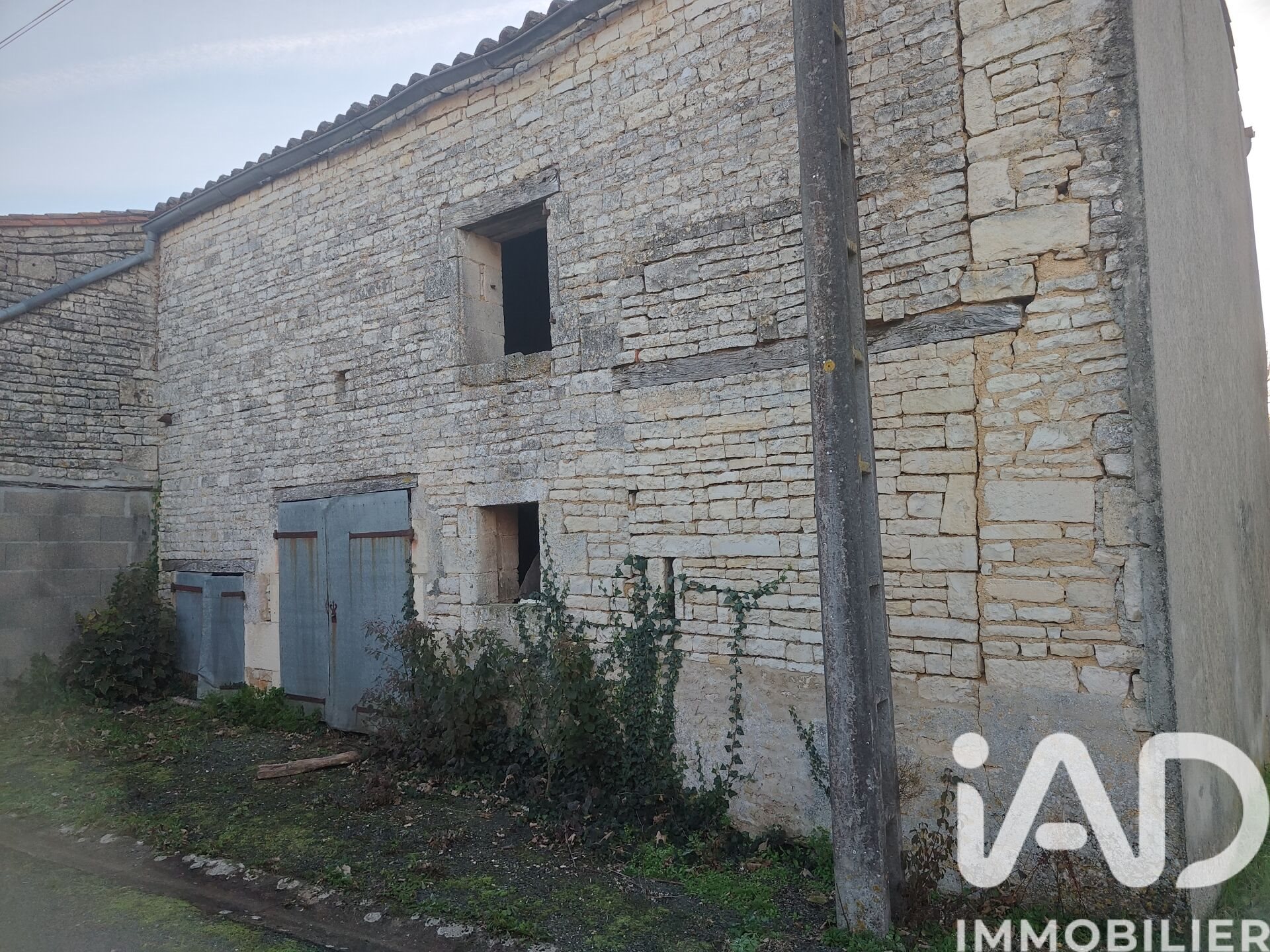 Maison à vendre, 110m², Néré