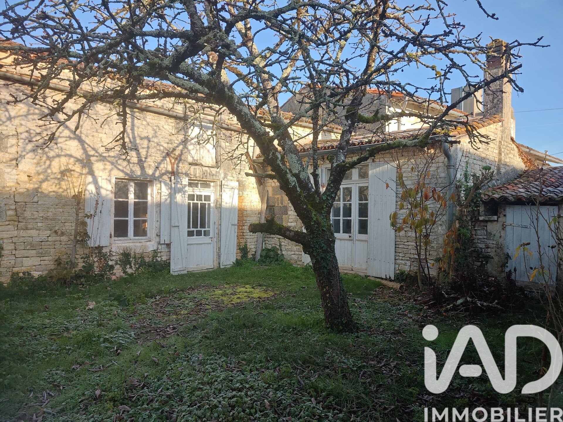 Maison à vendre, 190m², Néré