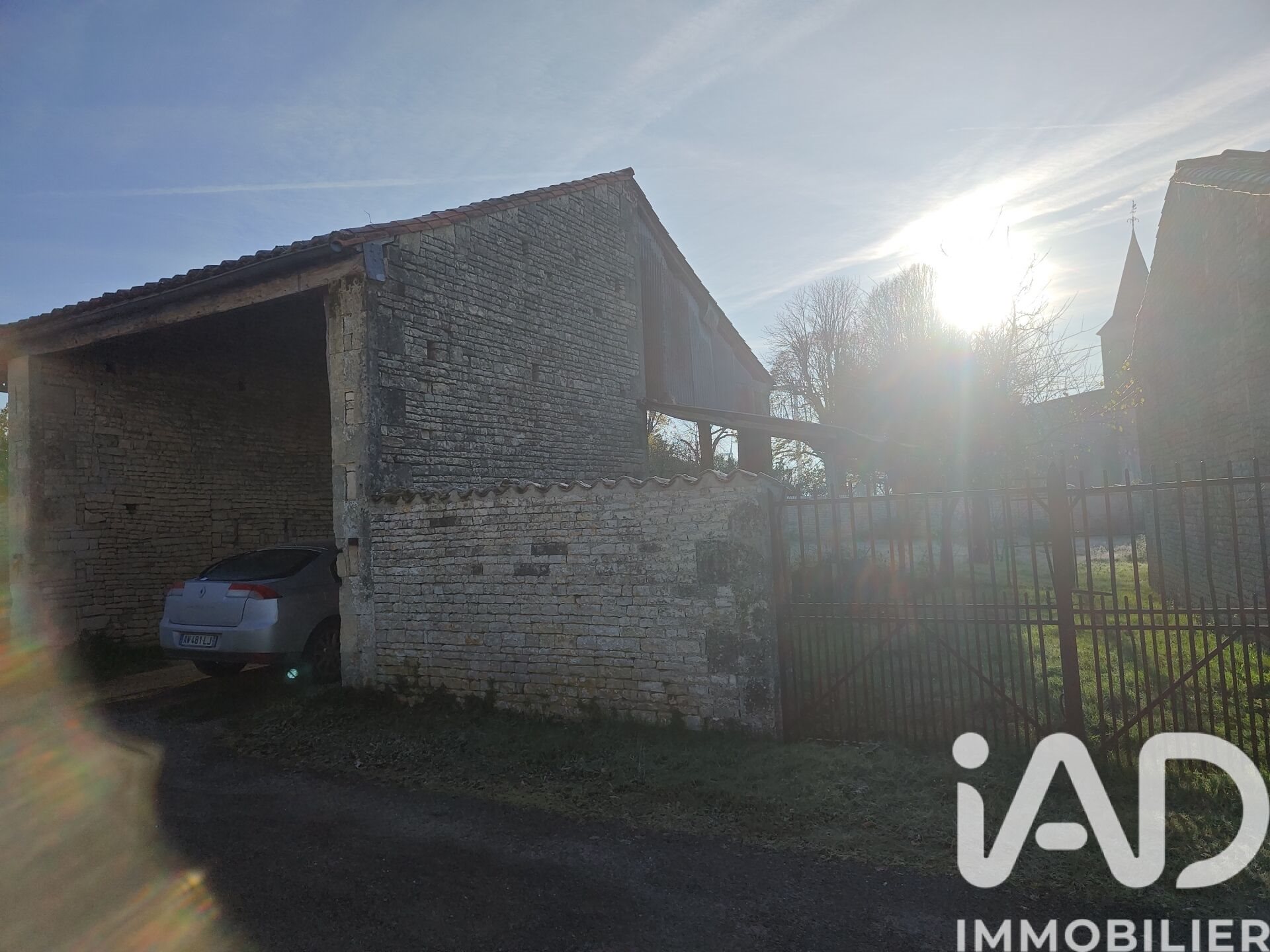 Maison à vendre, 190m², Néré
