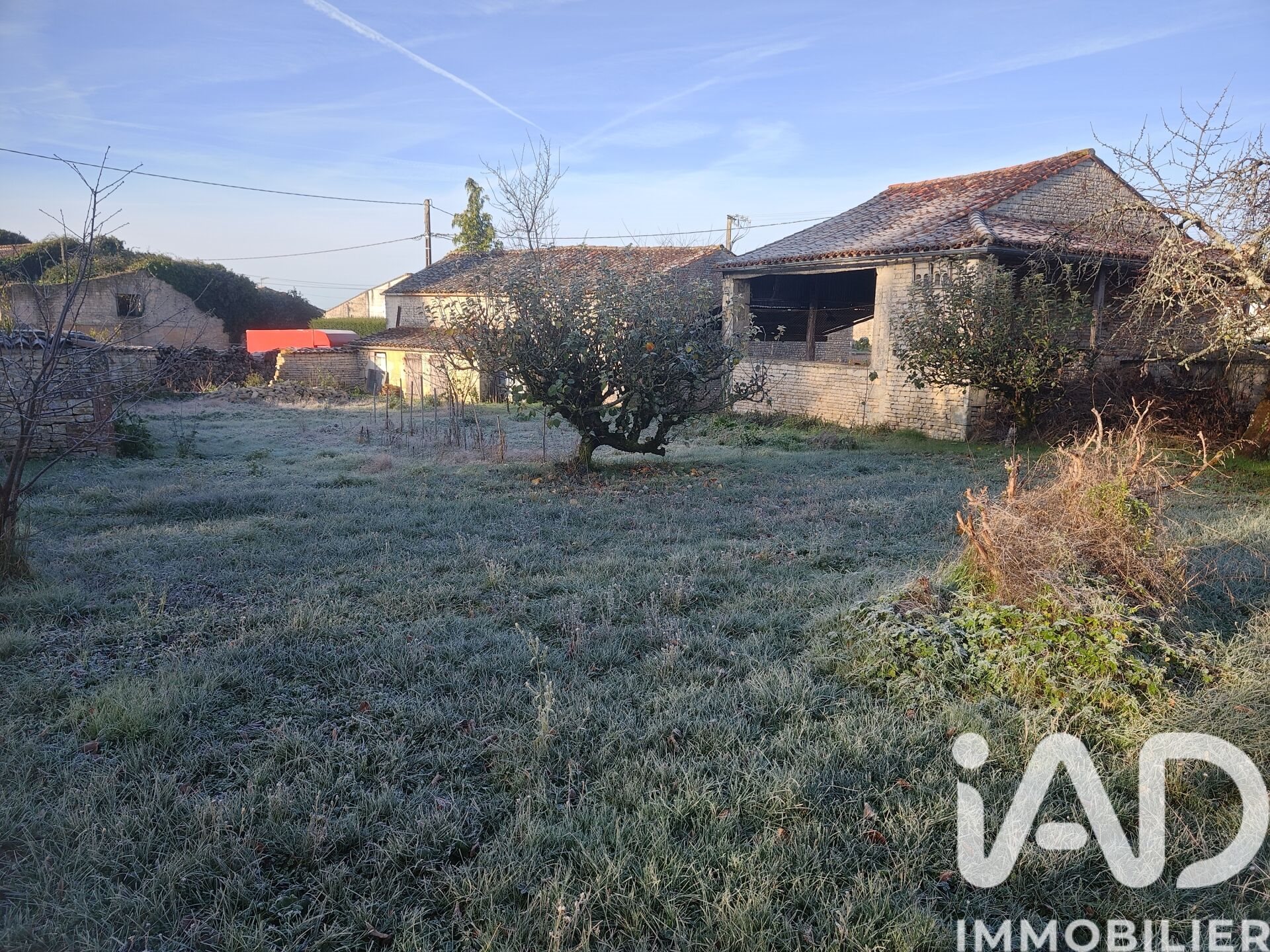 Maison à vendre, 190m², Néré