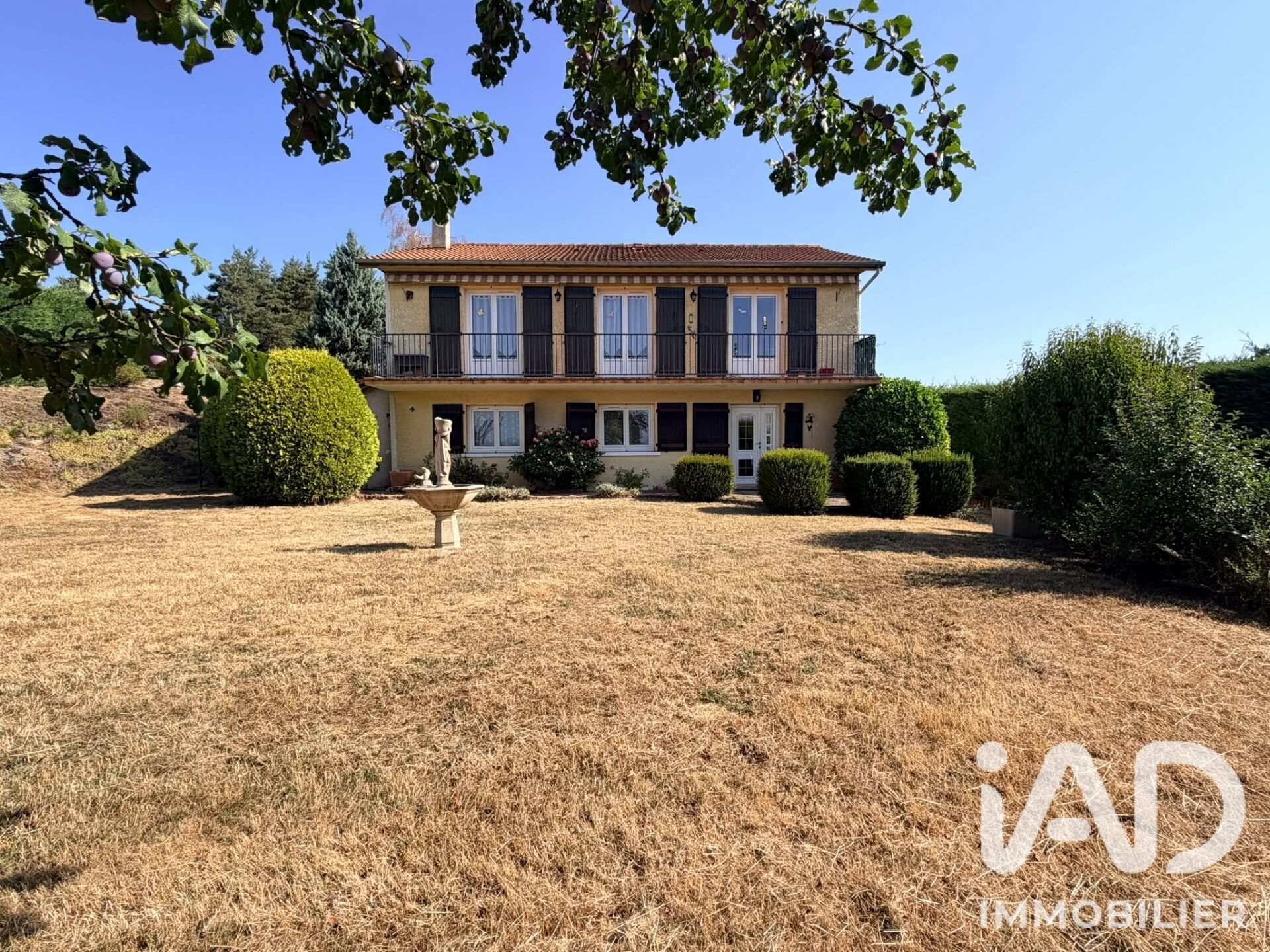 Maison à vendre, 135m², Saint-Paulien