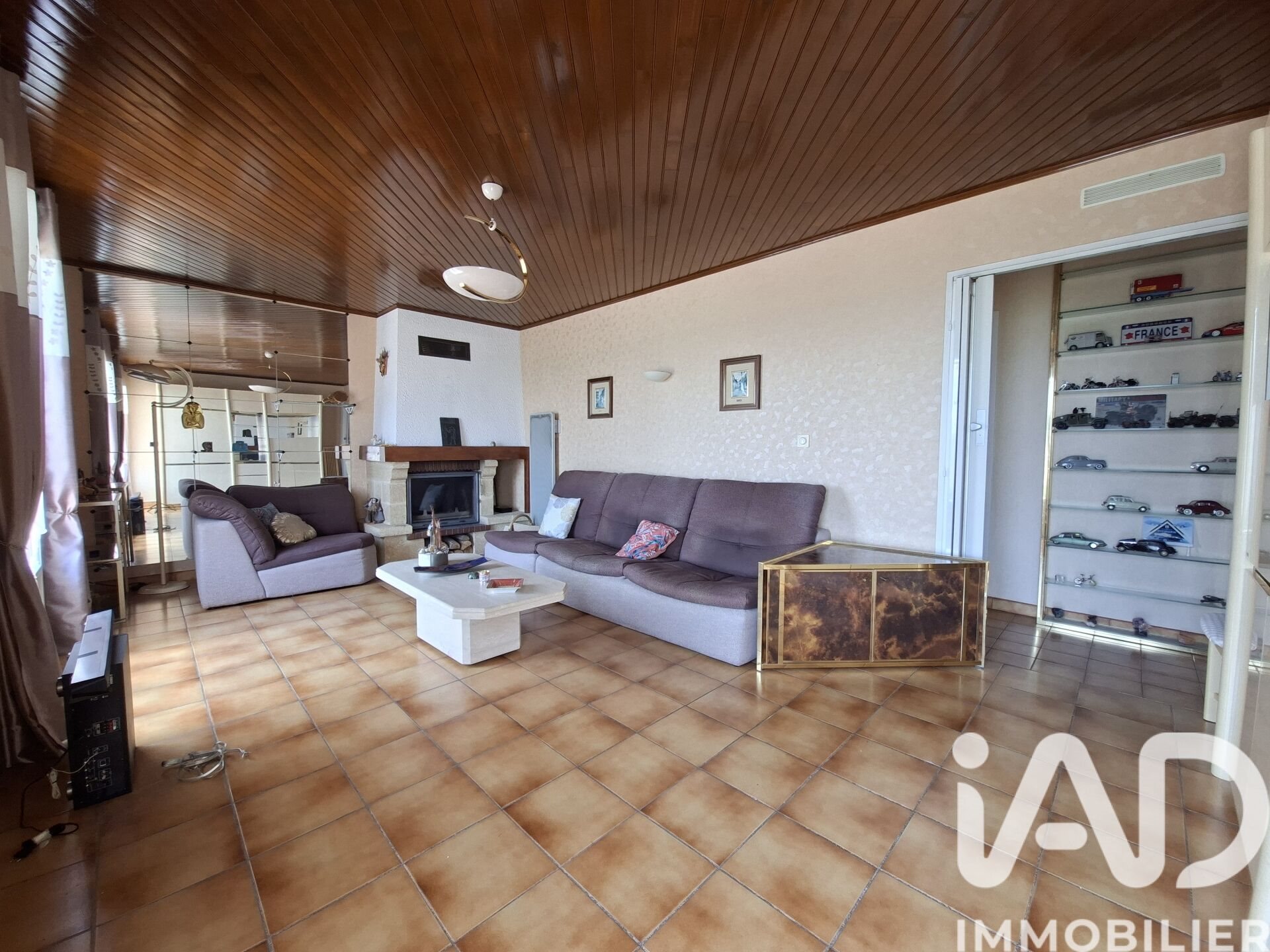 Maison à vendre, 135m², Saint-Paulien