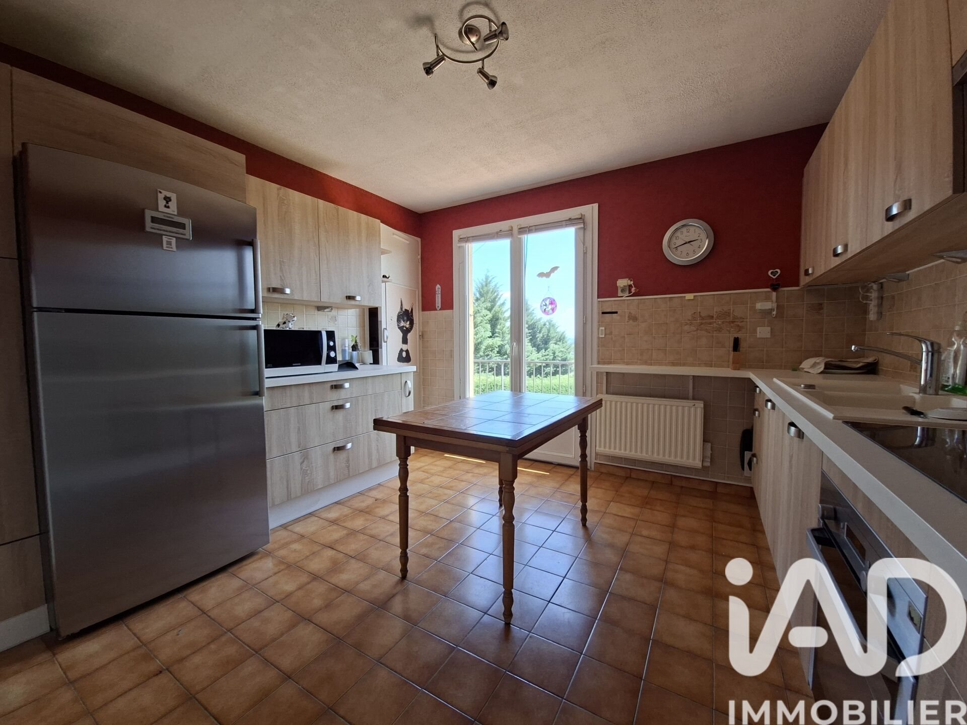 Maison à vendre, 135m², Saint-Paulien