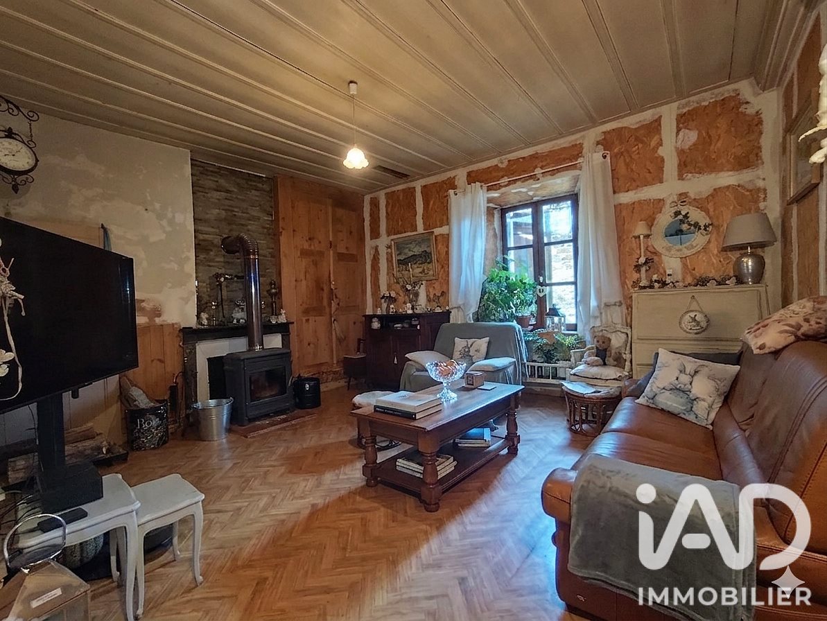 Maison à vendre, 143m², Ardes