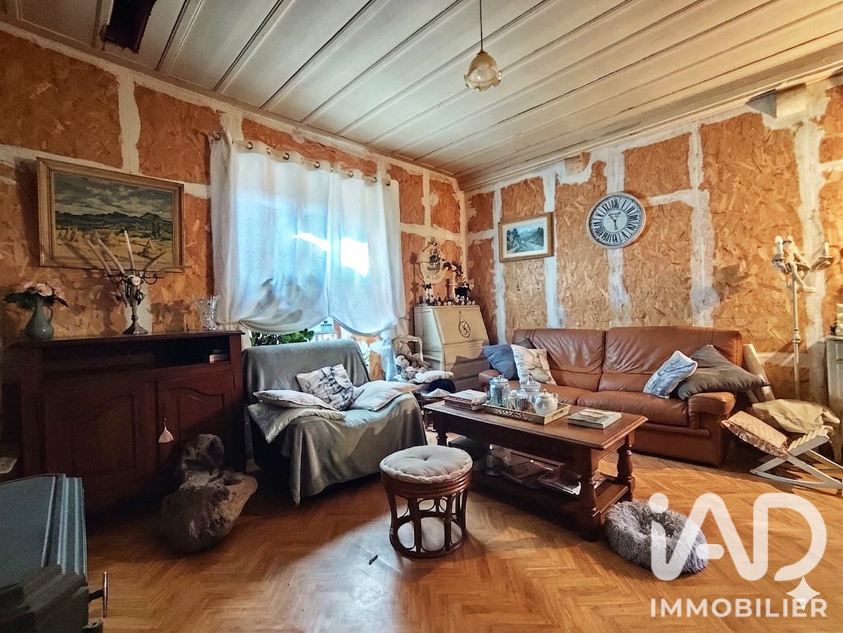 Maison à vendre, 143m², Ardes