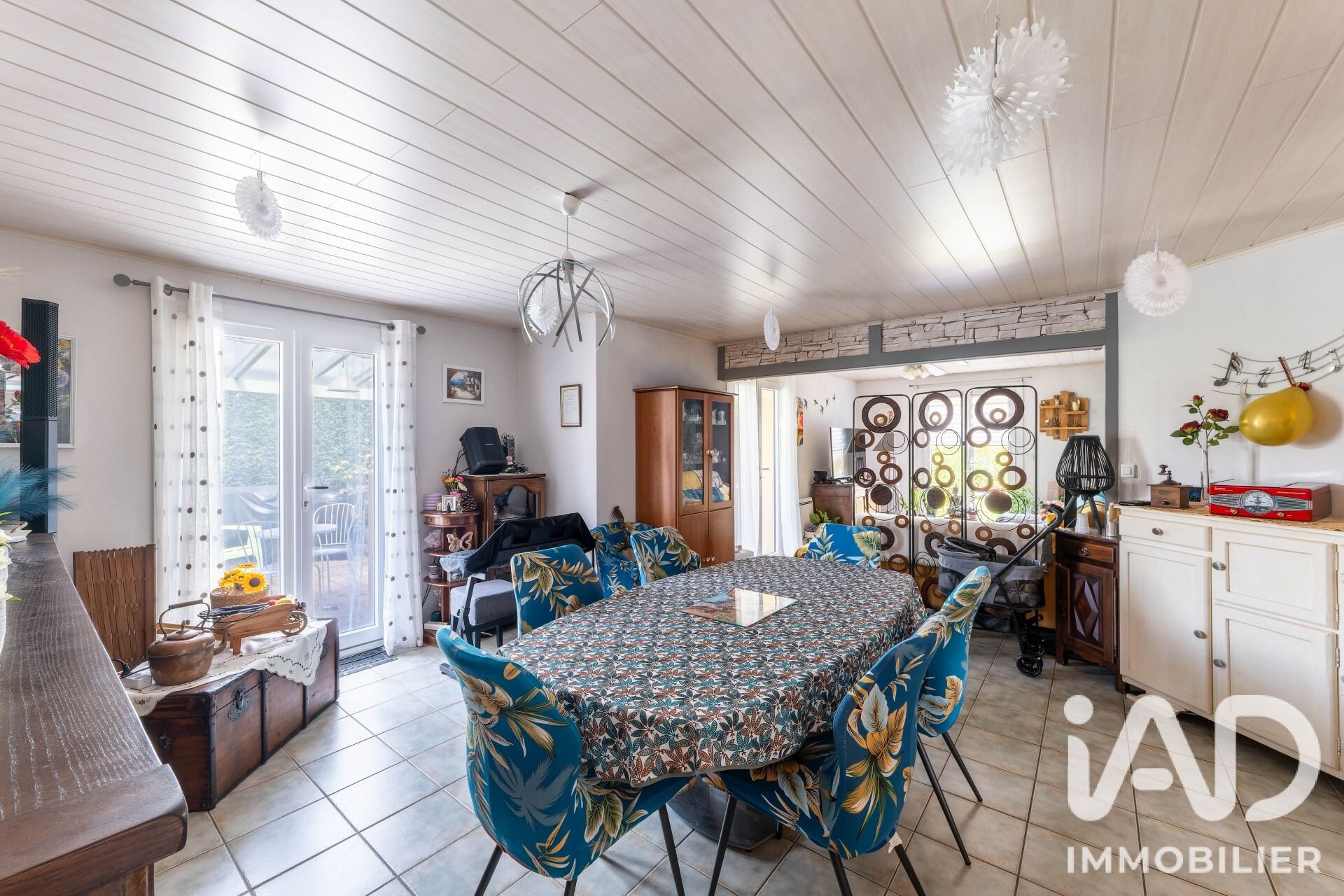 Maison à vendre, 89m², Issoire