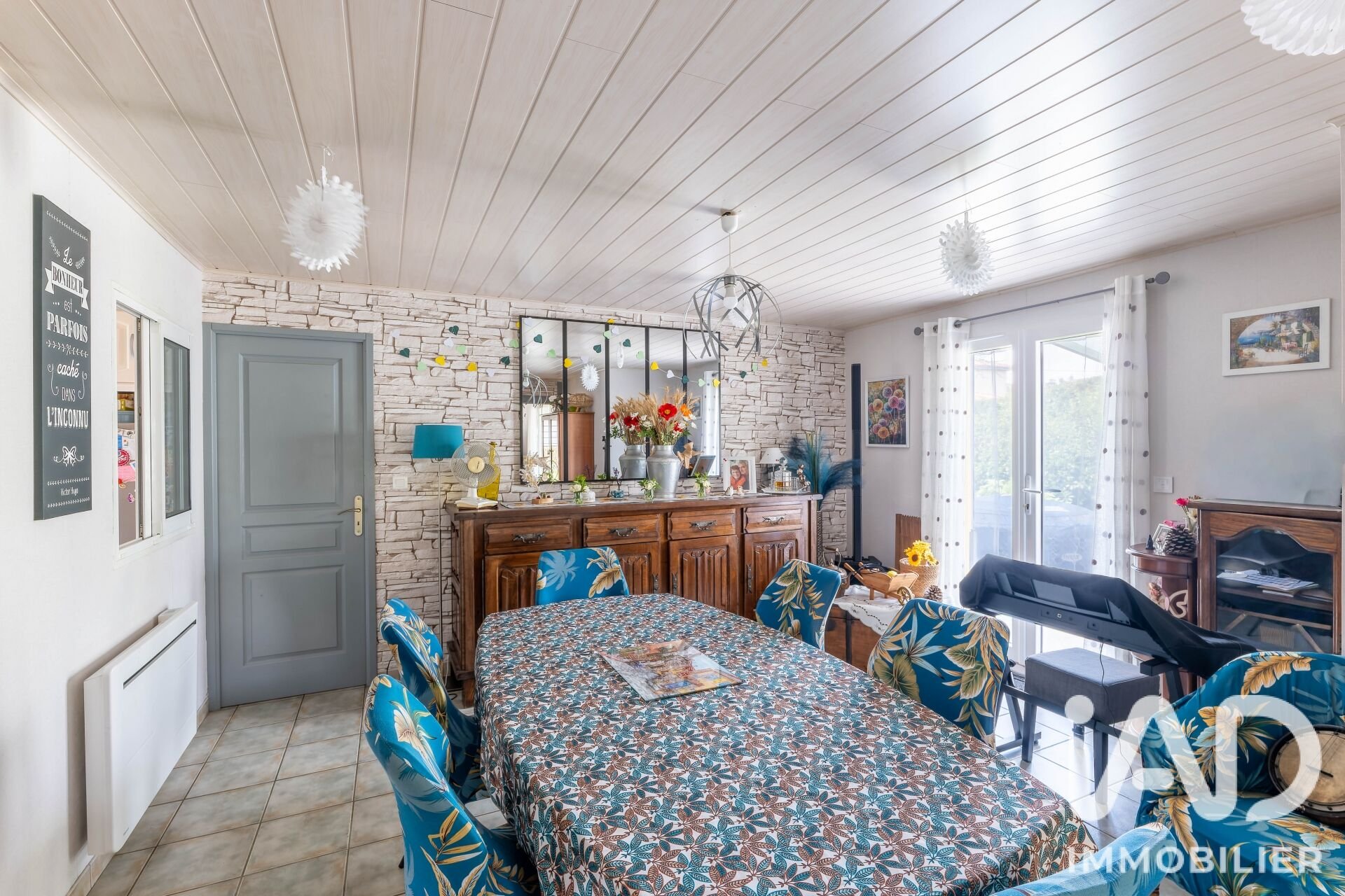 Maison à vendre, 89m², Issoire