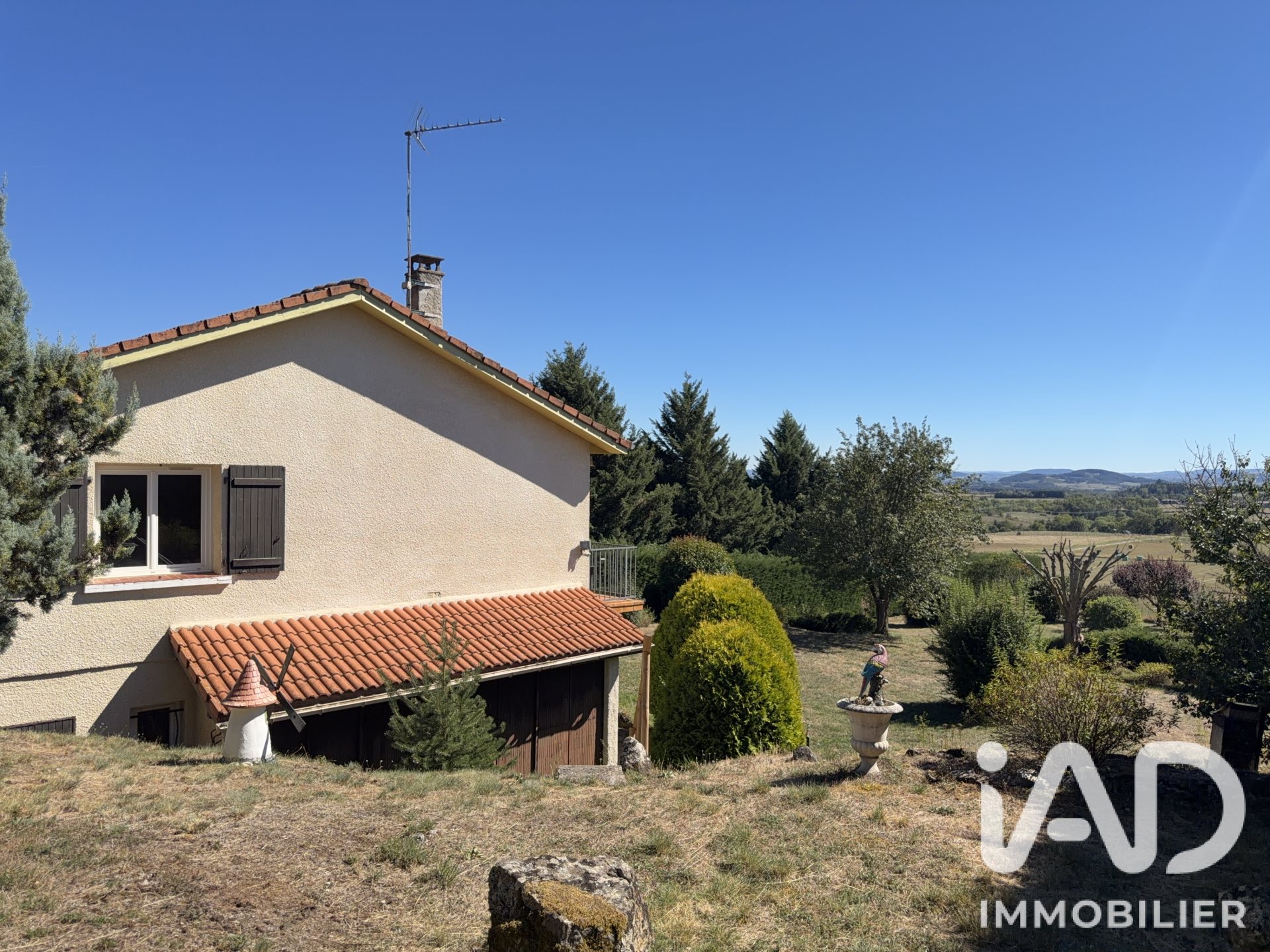 Maison à vendre, 135m², Saint-Paulien