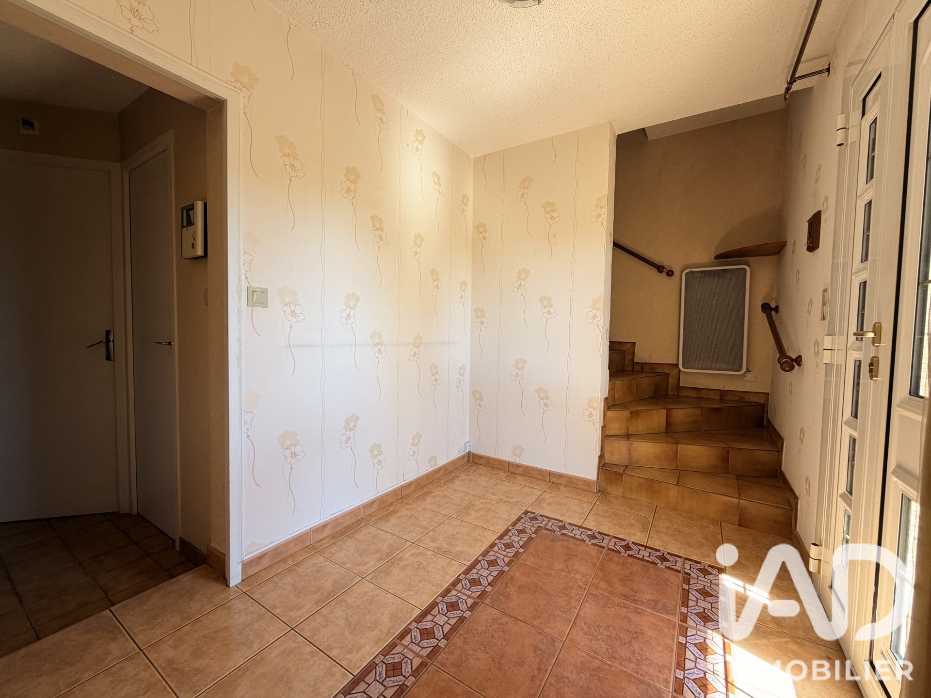 Maison à vendre, 135m², Saint-Paulien