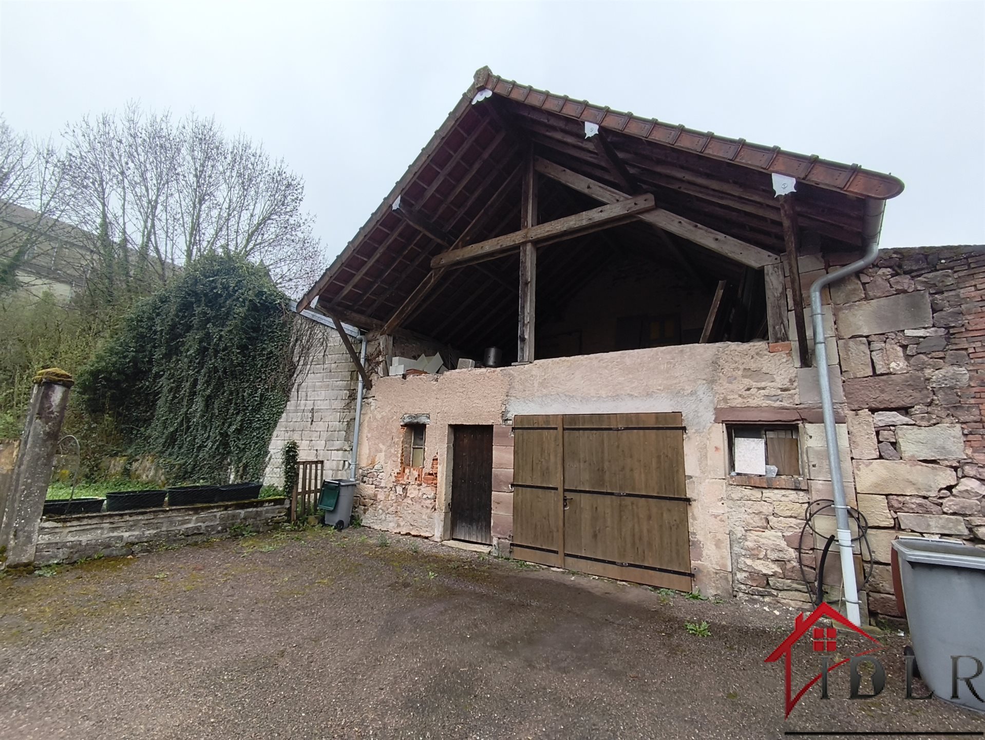 Maison à vendre, 327m², Mélisey